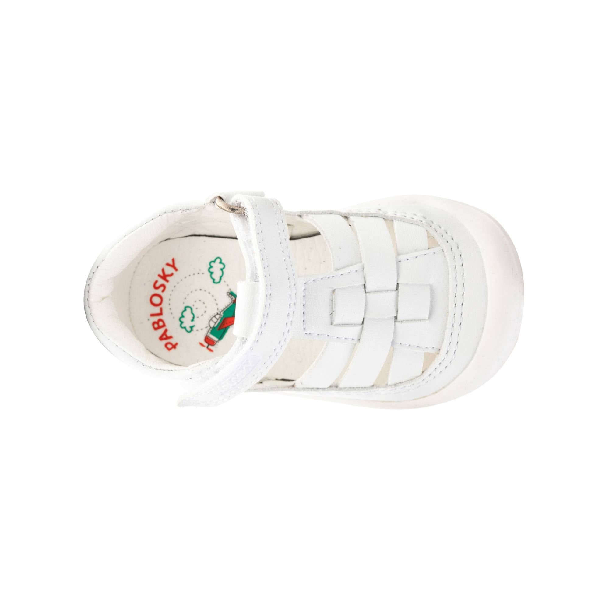 LEADER-TECH SANDAL