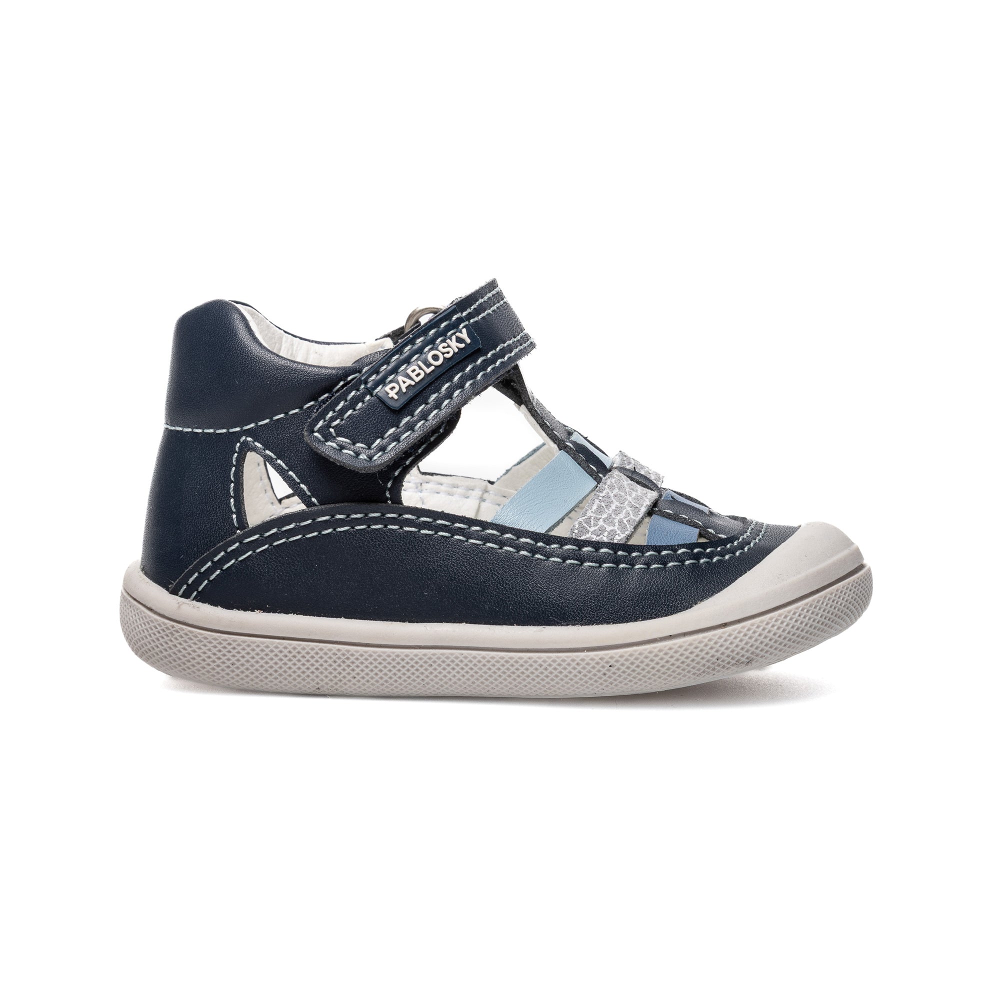 LEADER-TECH SANDAL