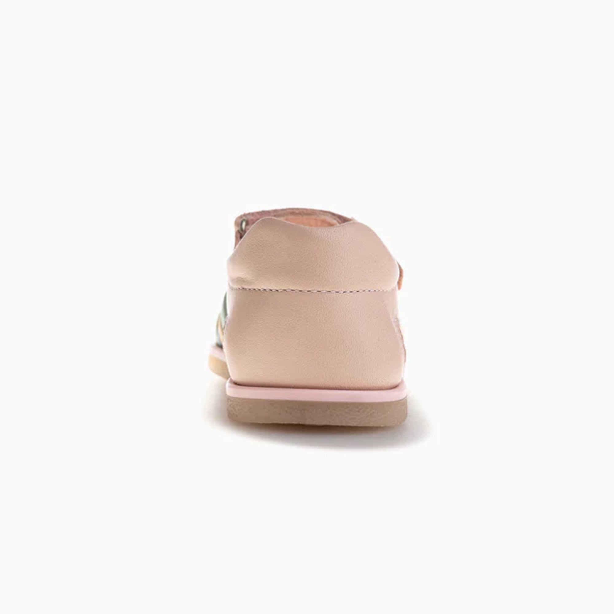 SAVANA NEXT SILVER SANDAL