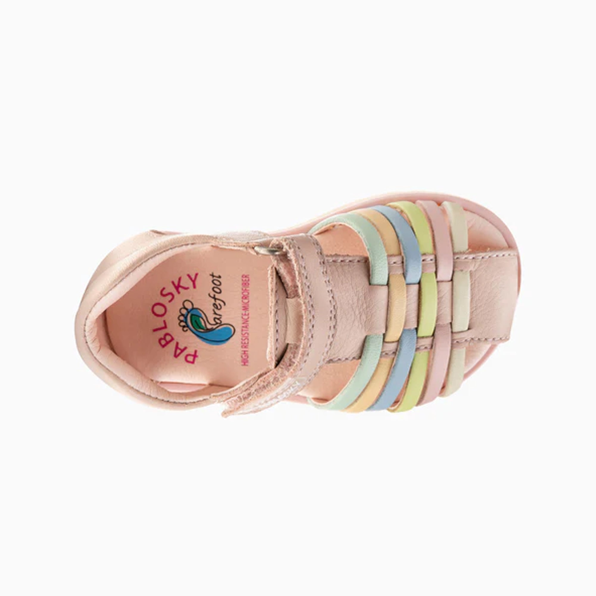 SAVANA NEXT SILVER SANDAL