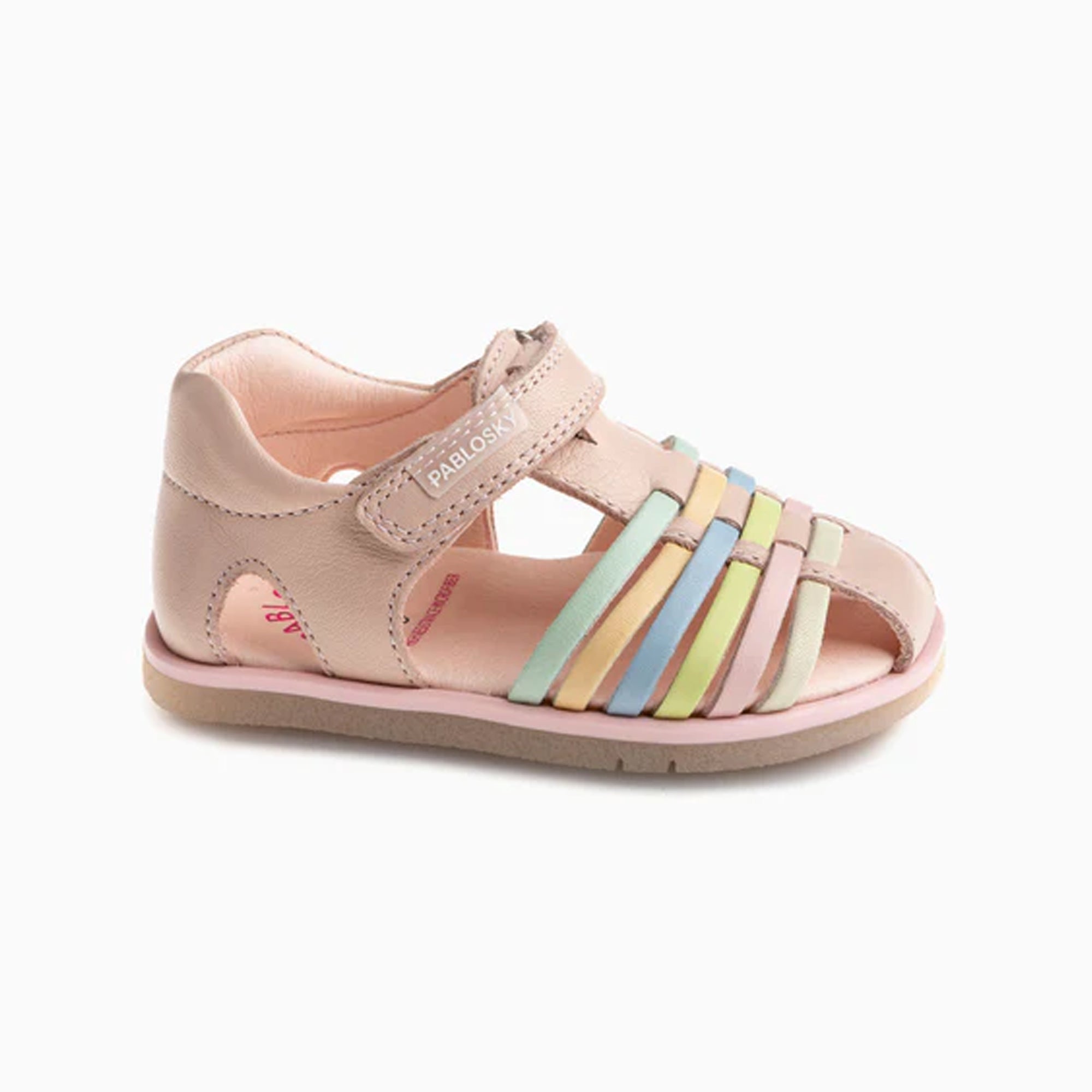 SAVANA NEXT SILVER SANDAL