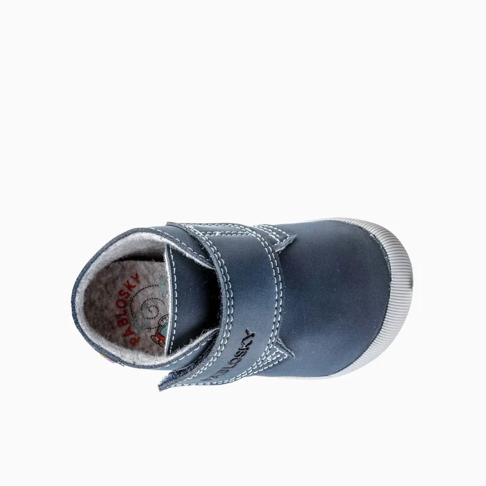 Ankle Boot