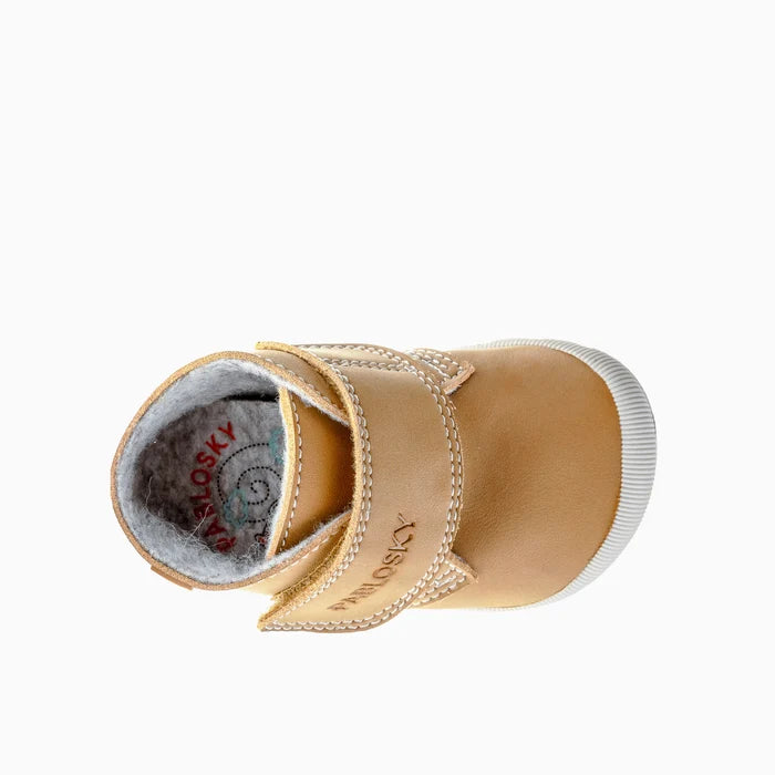 Ankle Boot