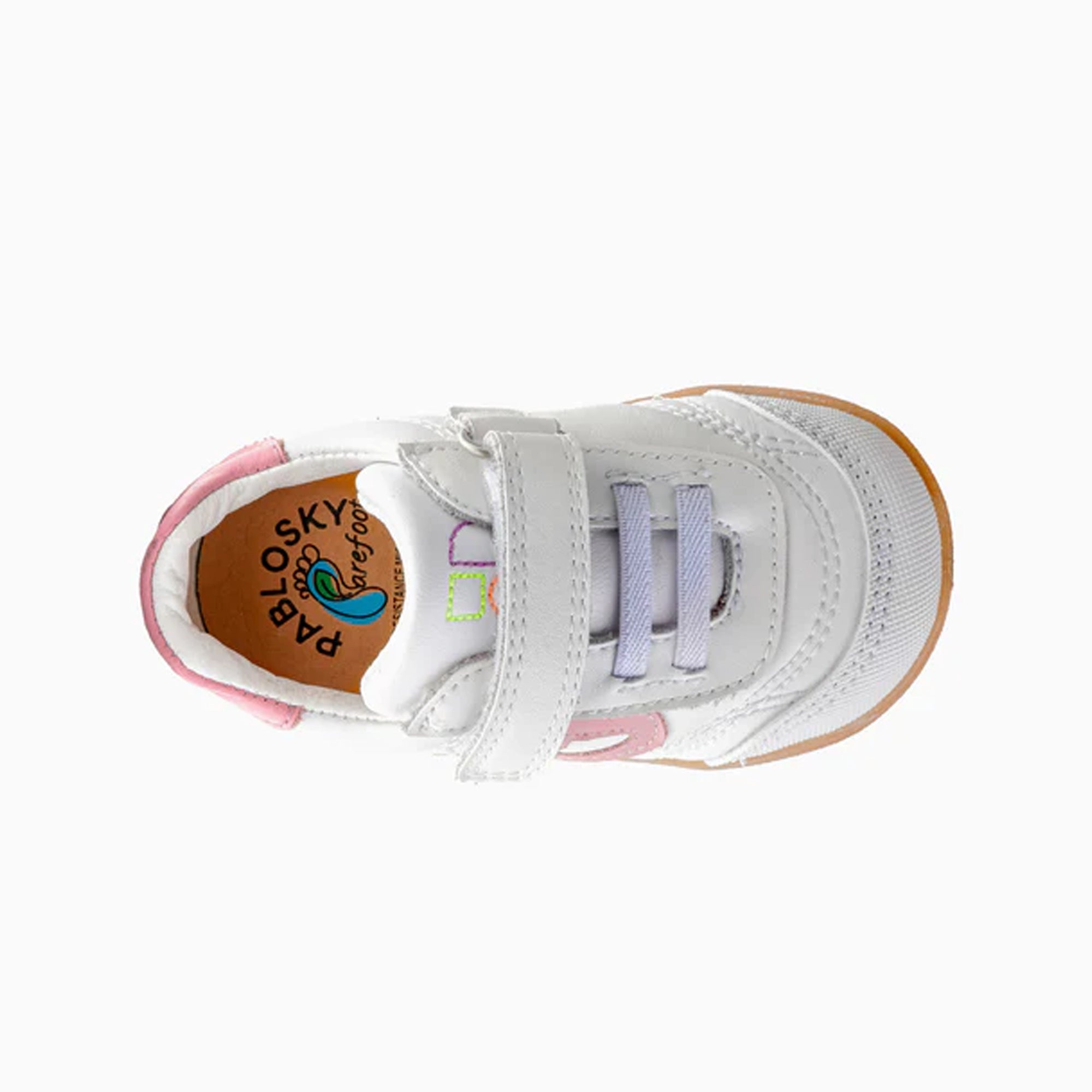 PLUS SNEAKERS