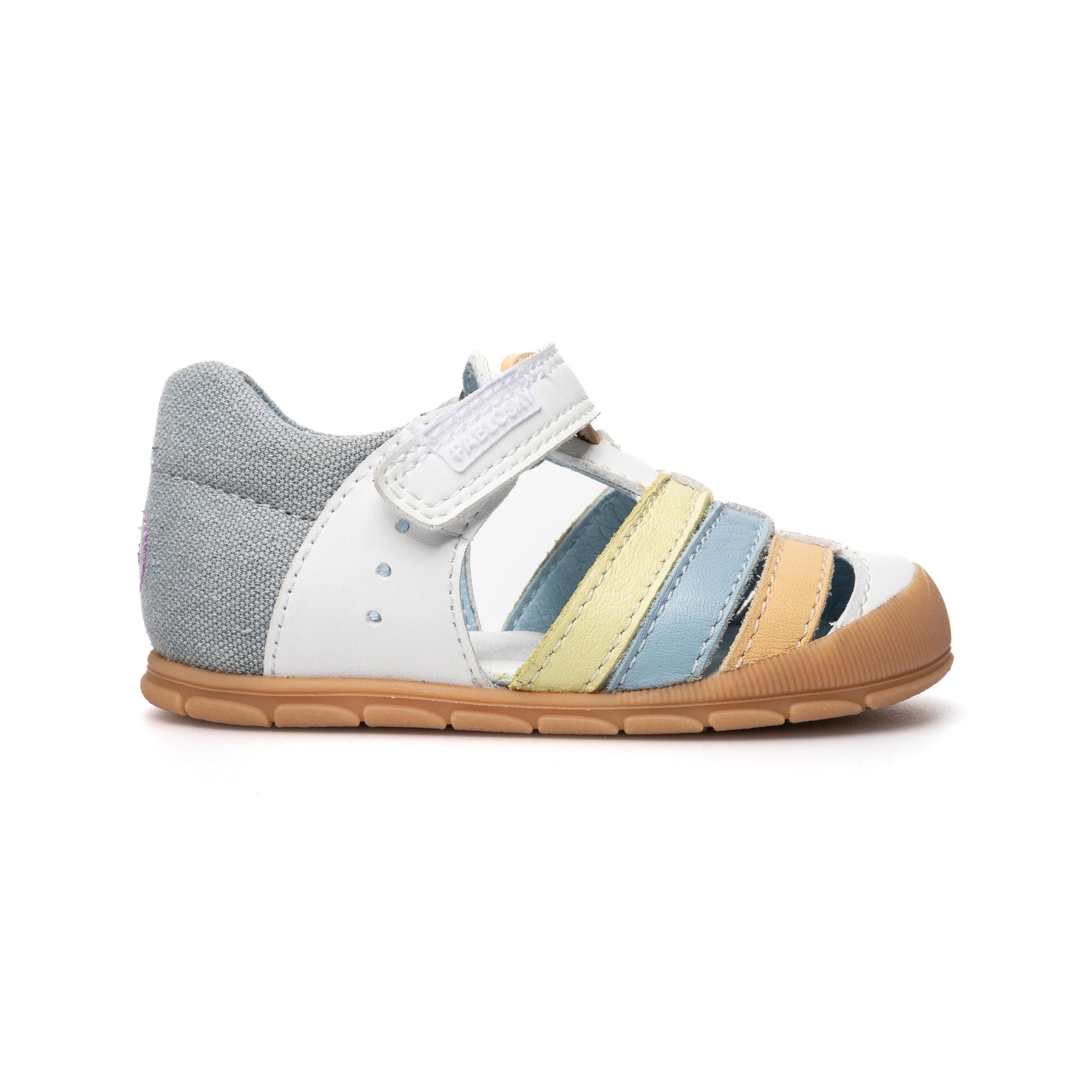 LEADER-TECH SANDAL