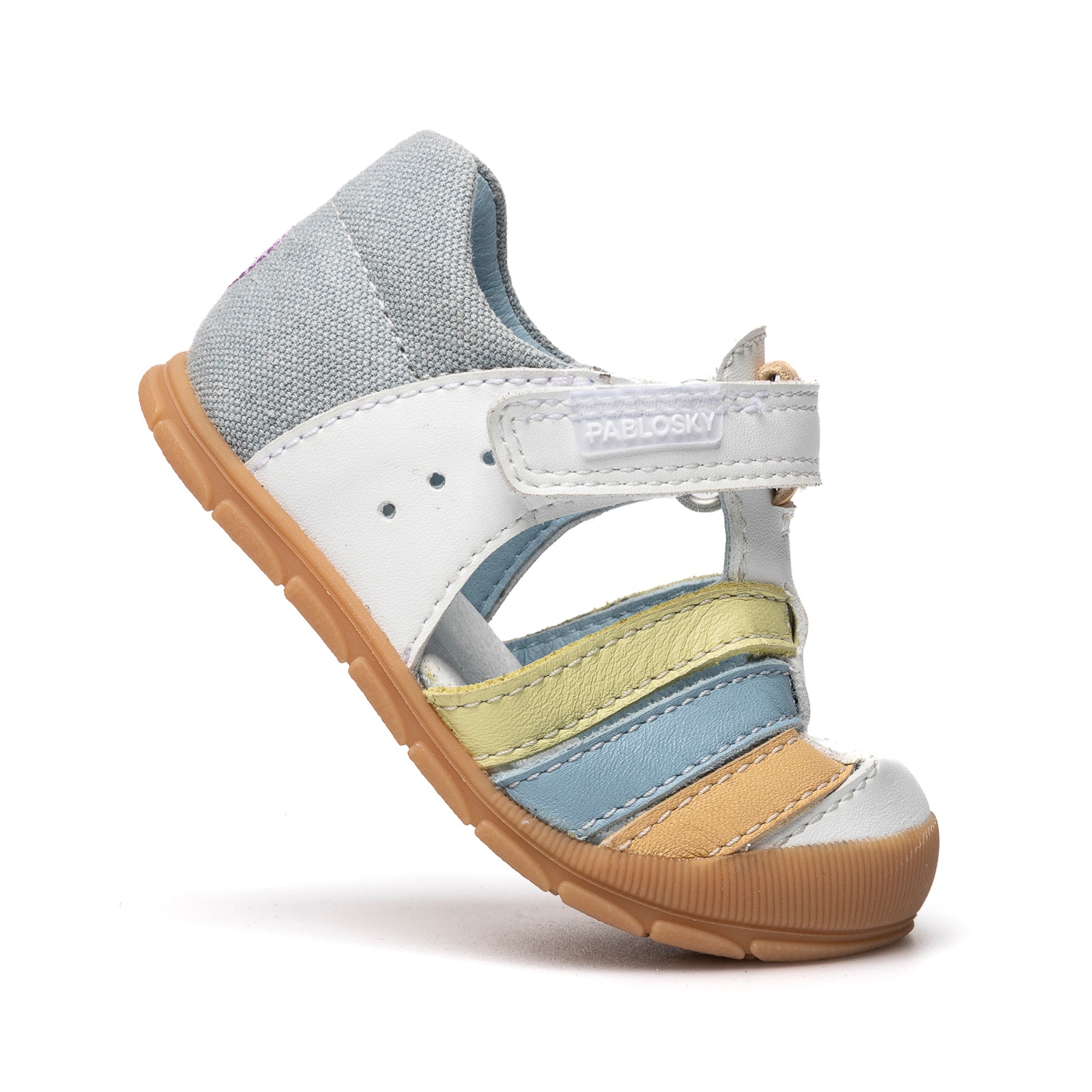 LEADER-TECH SANDAL