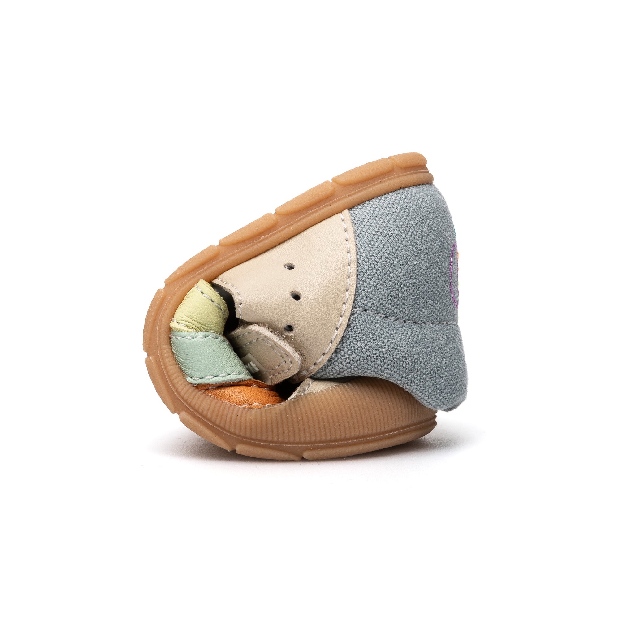 LEADER-TECH SANDAL