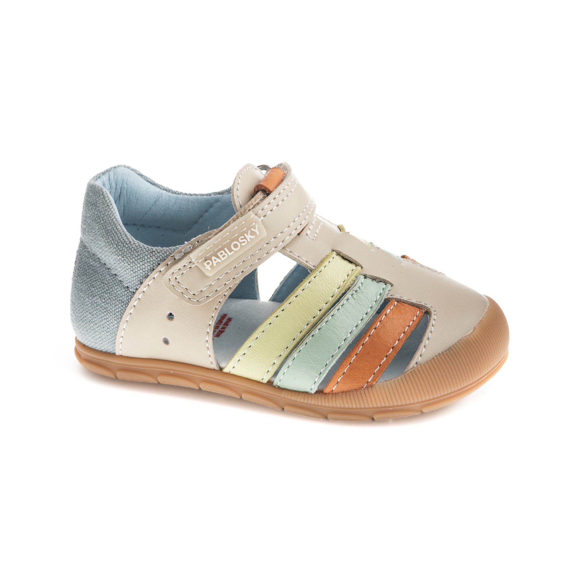 LEADER-TECH SANDAL