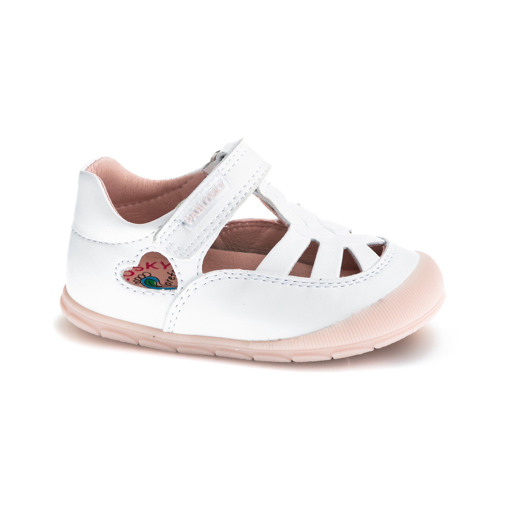 LEADER-TECH SANDAL