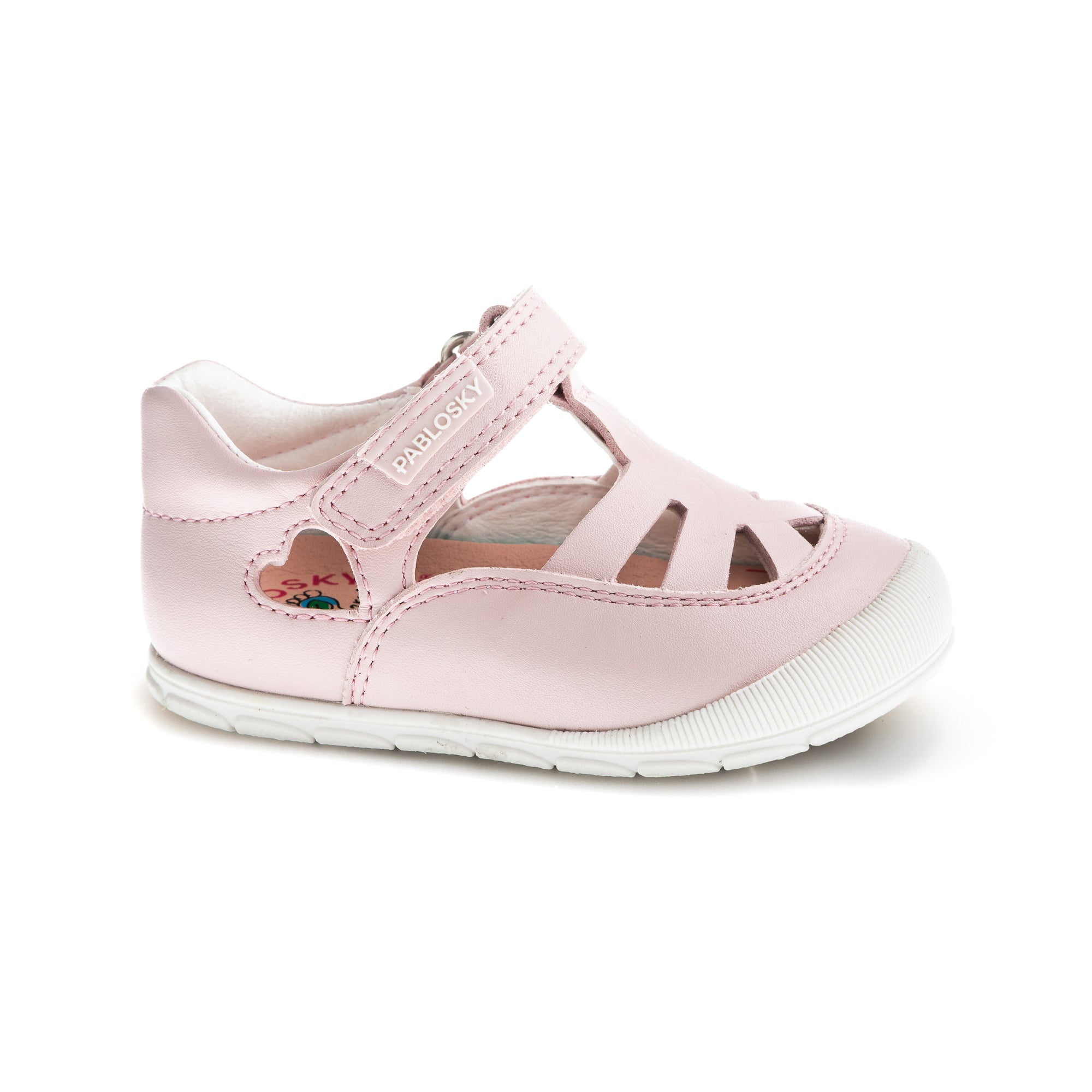 LEADER-TECH SANDAL
