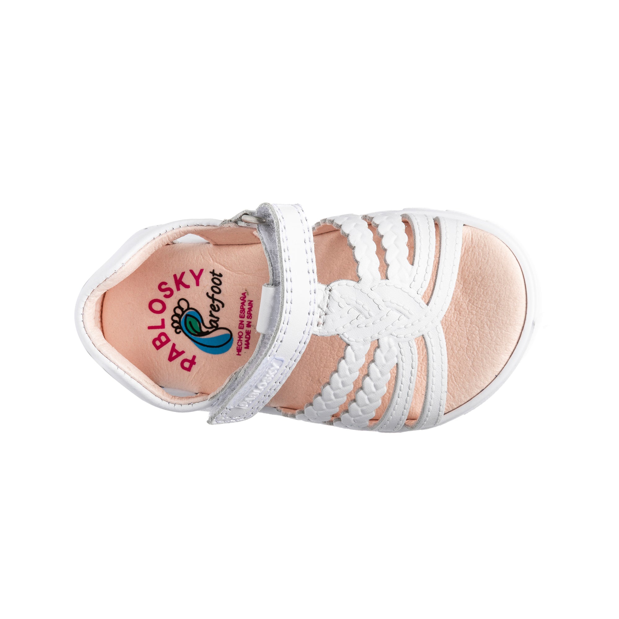 OLIMPO SANDAL