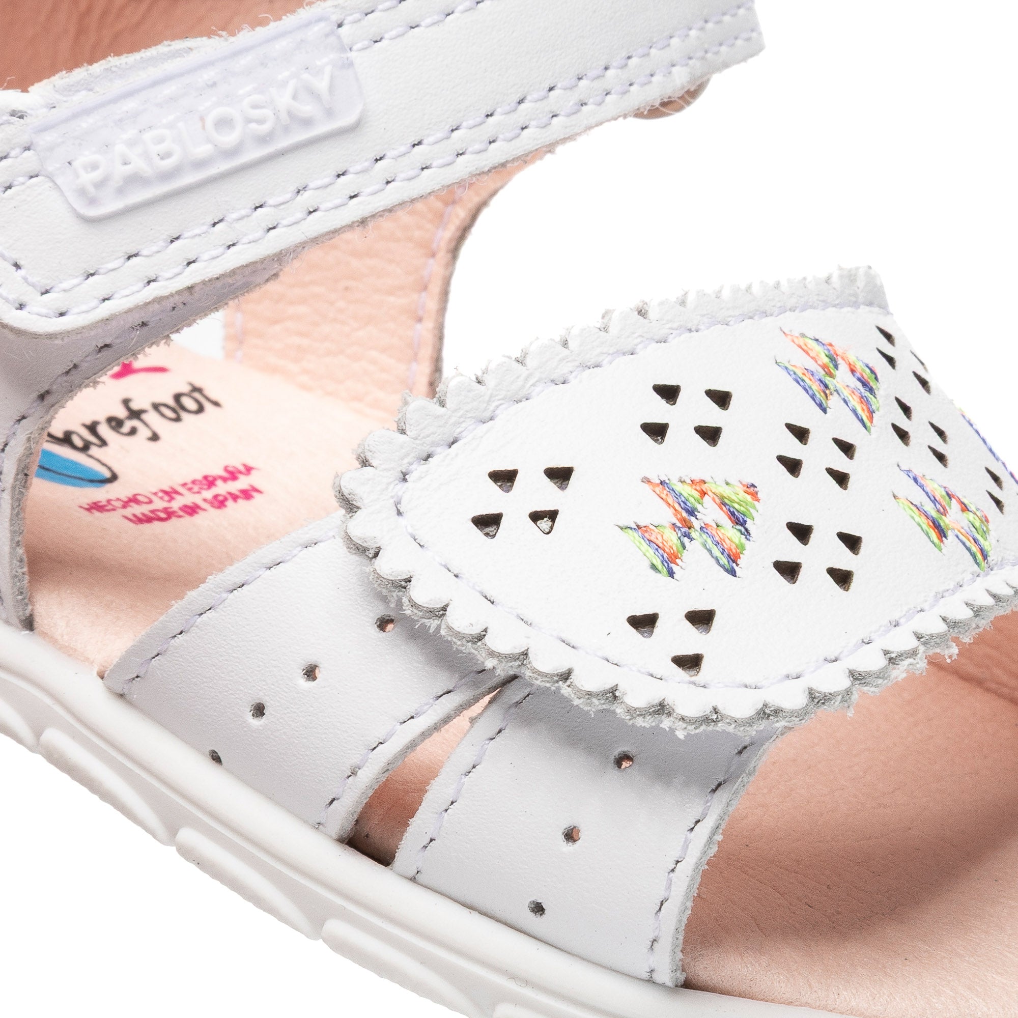 OLIMPO SANDAL