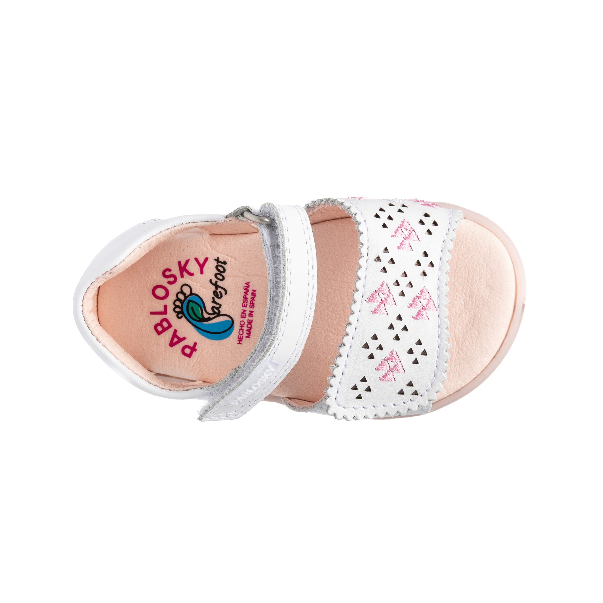 OLIMPO SANDAL