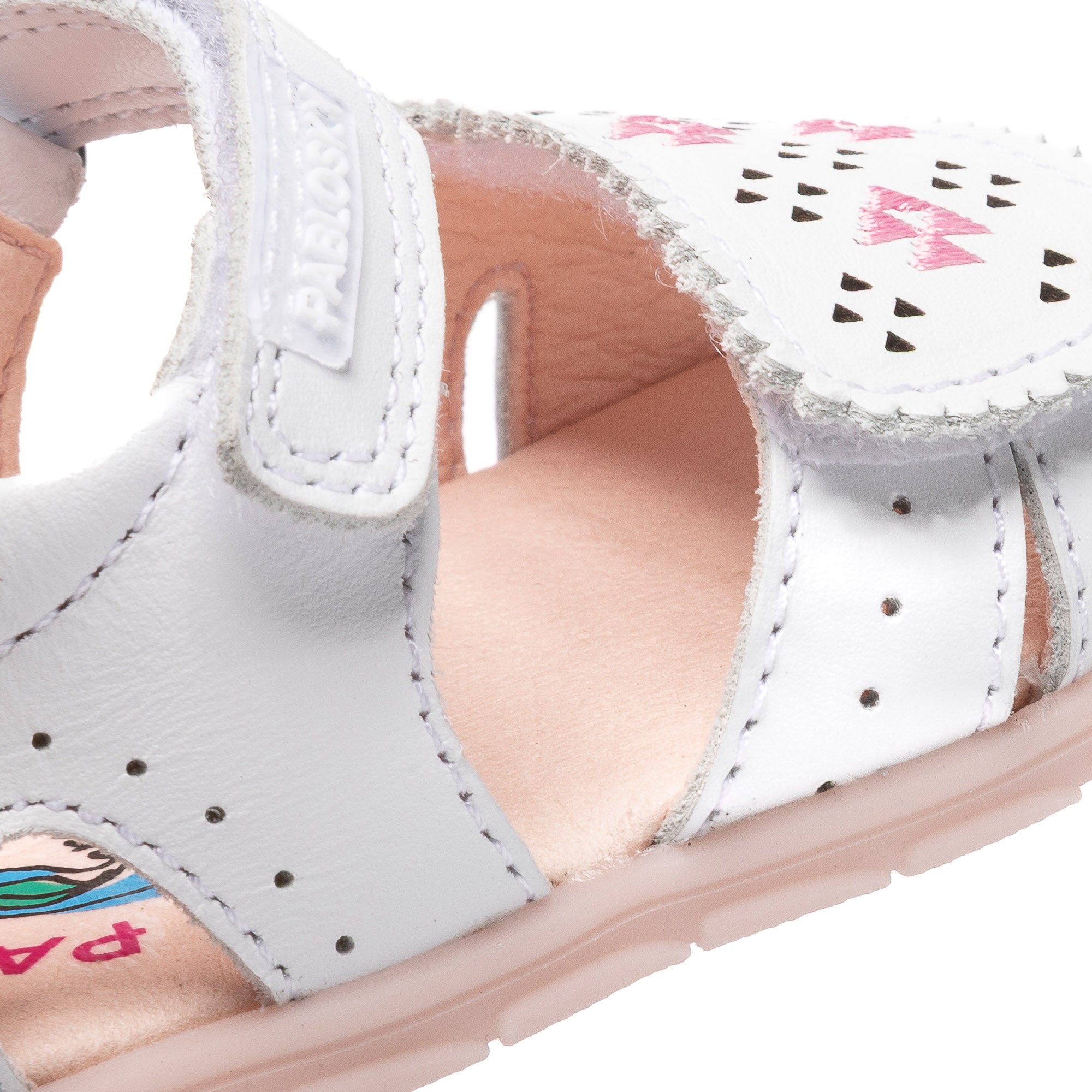OLIMPO SANDAL