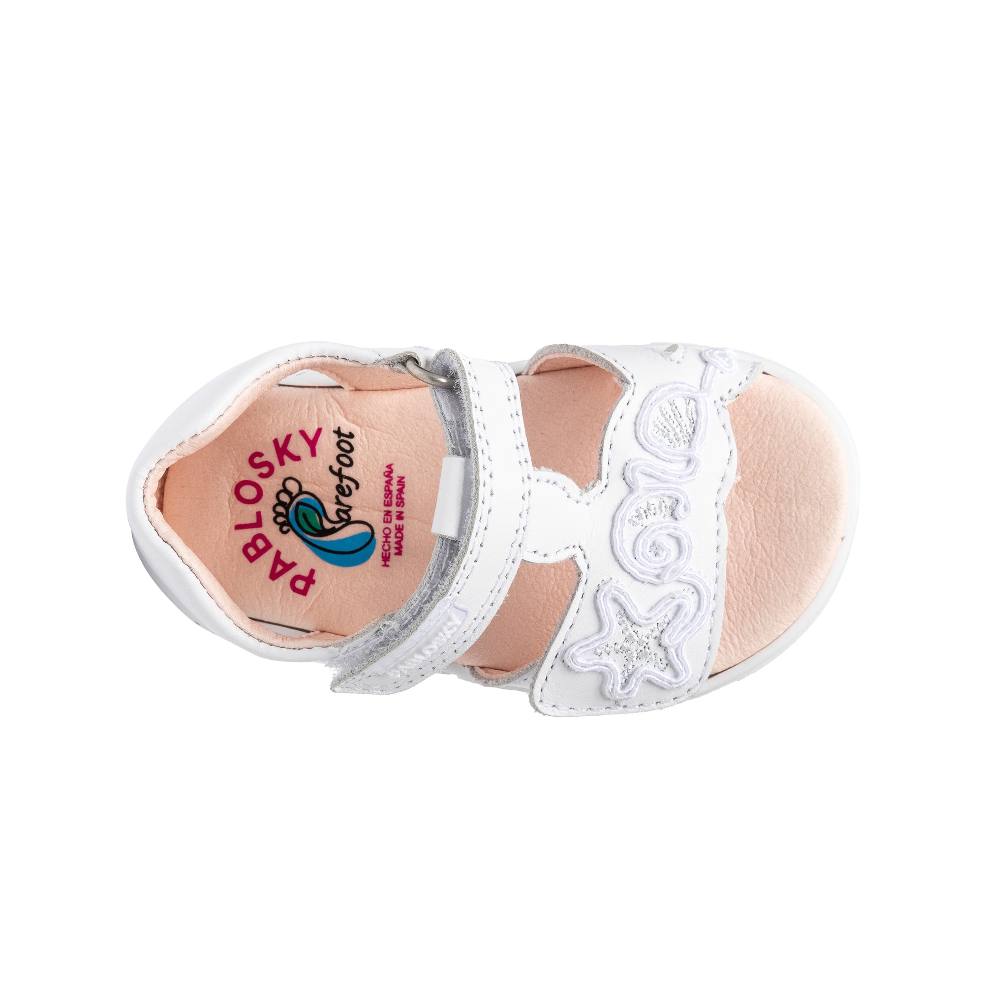 OLIMPO SANDAL