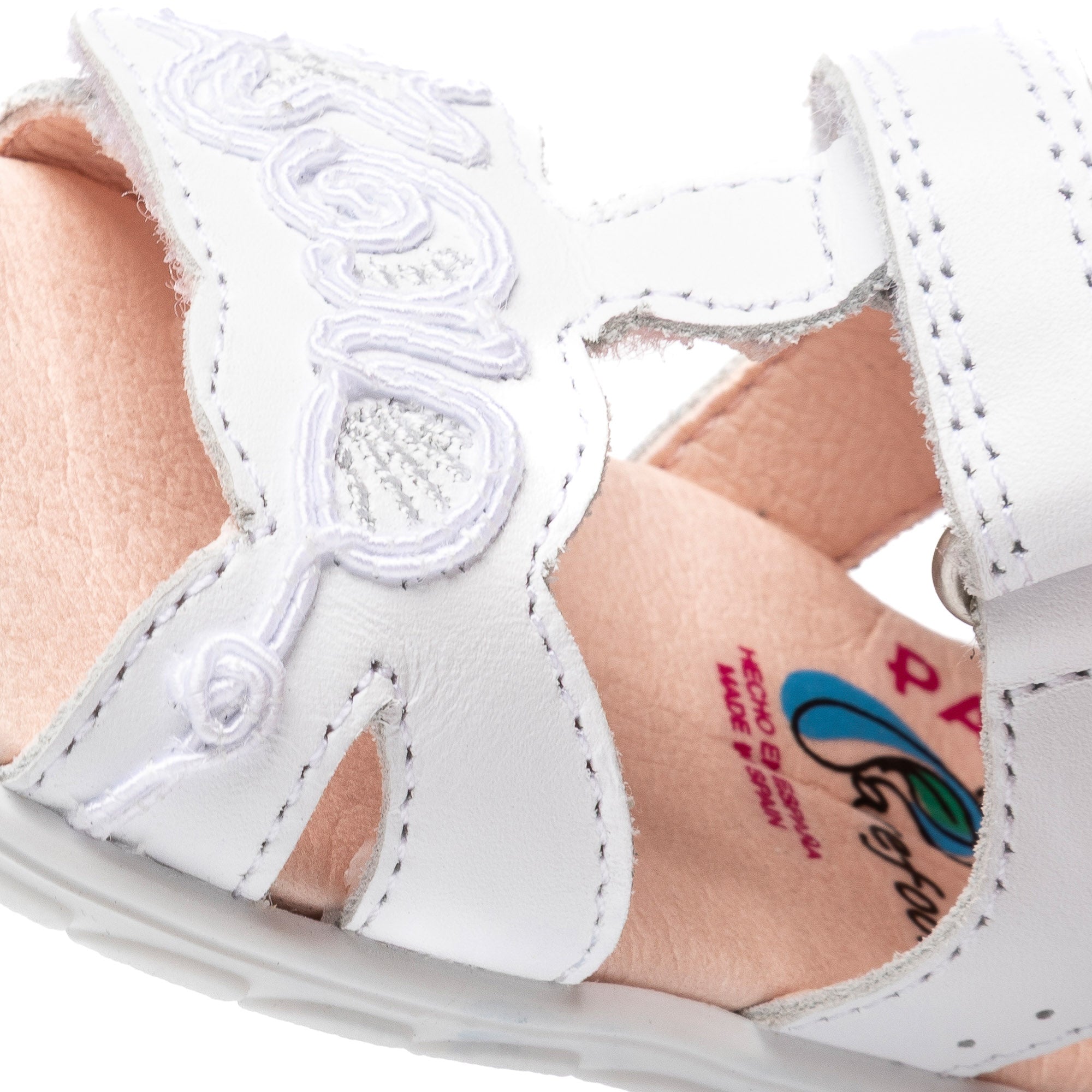 OLIMPO SANDAL