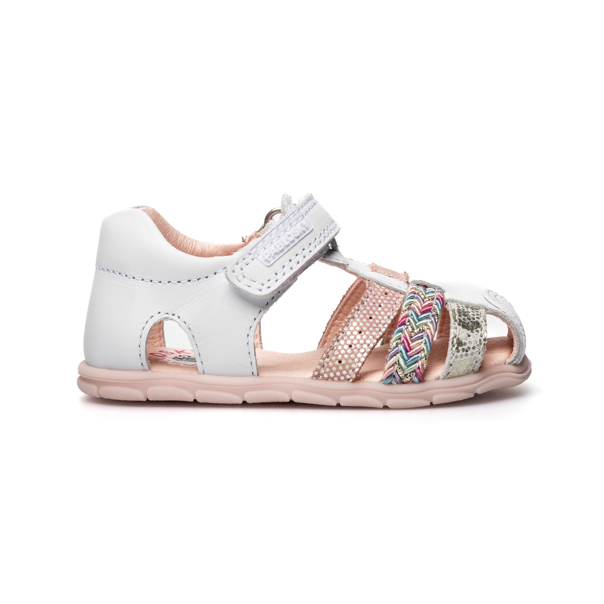 OLIMPO SANDAL