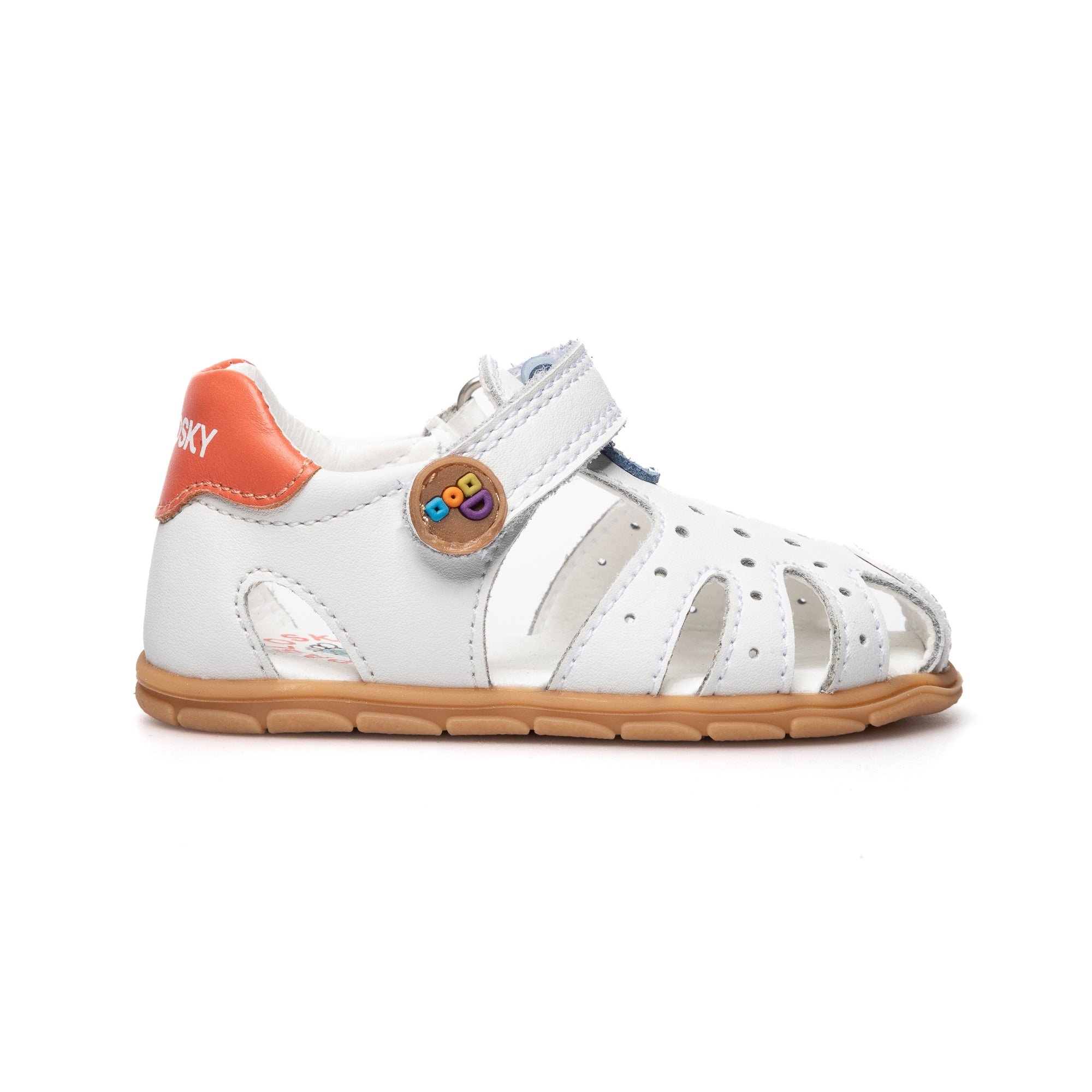 PLUS SANDAL