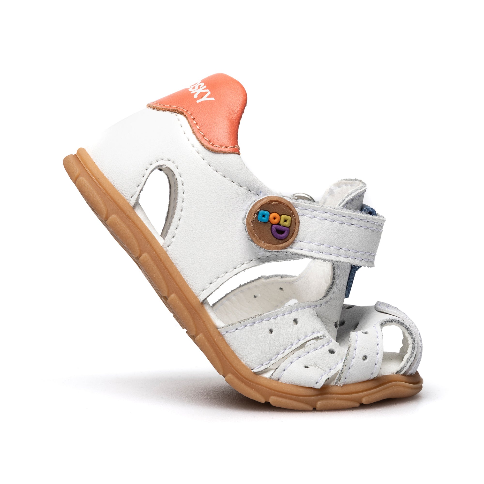 PLUS SANDAL