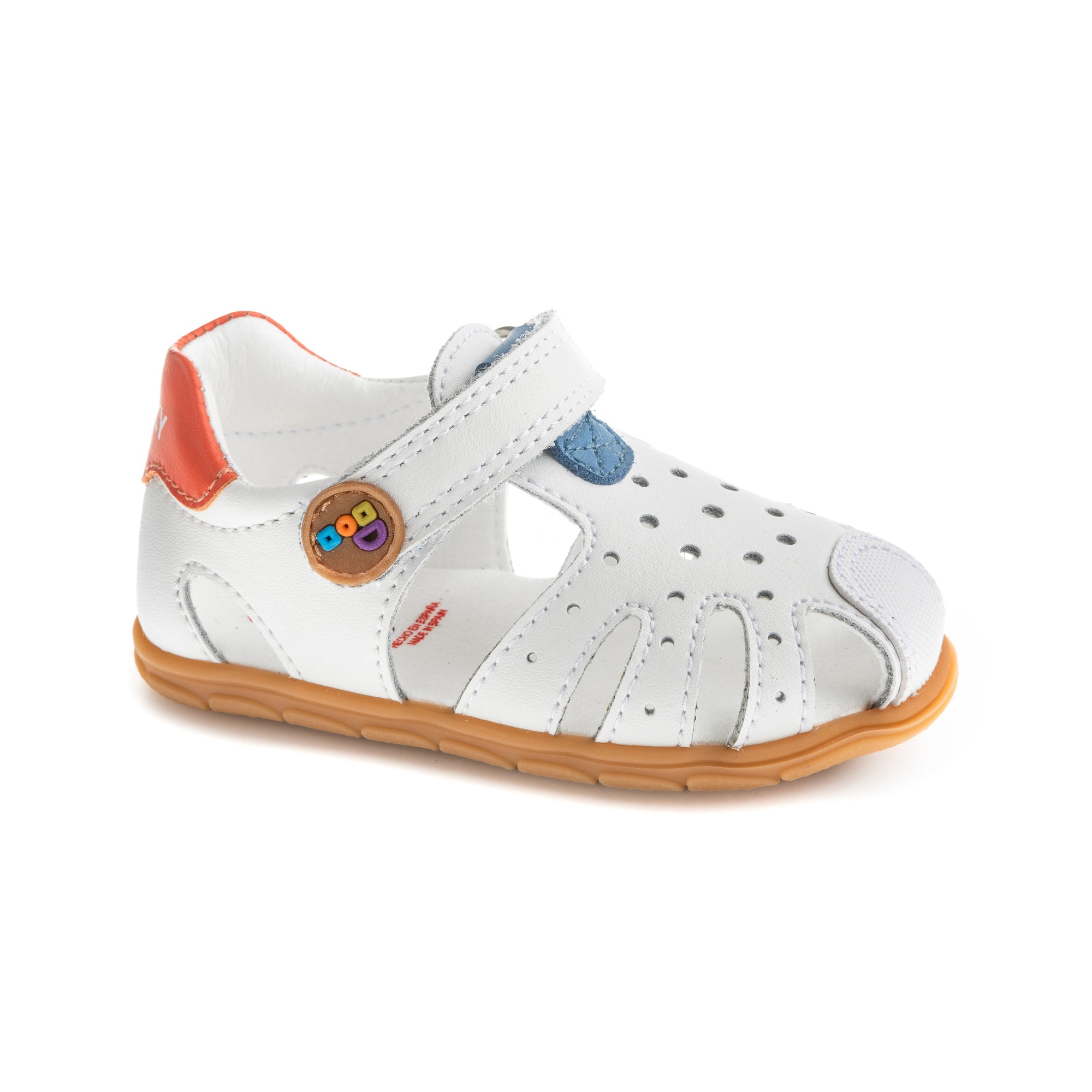 PLUS SANDAL