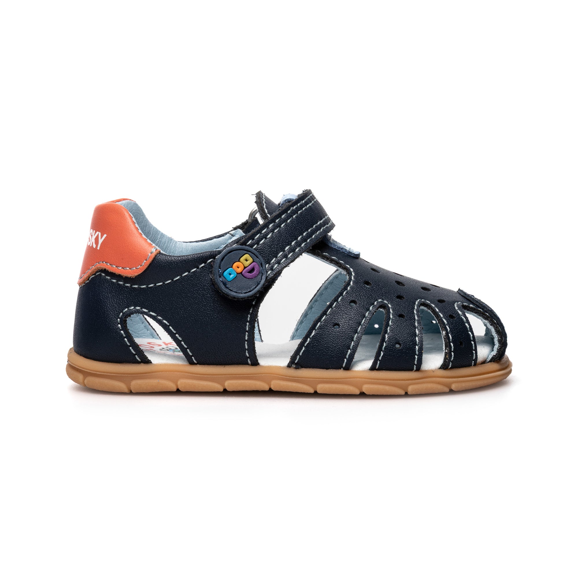 PLUS SANDAL