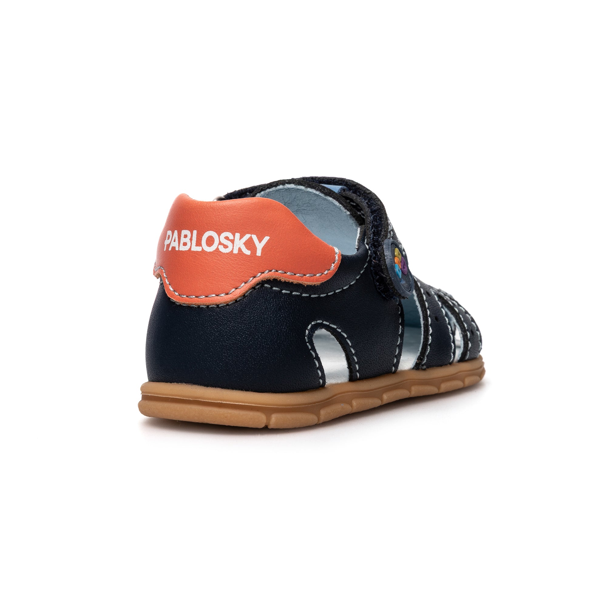PLUS SANDAL