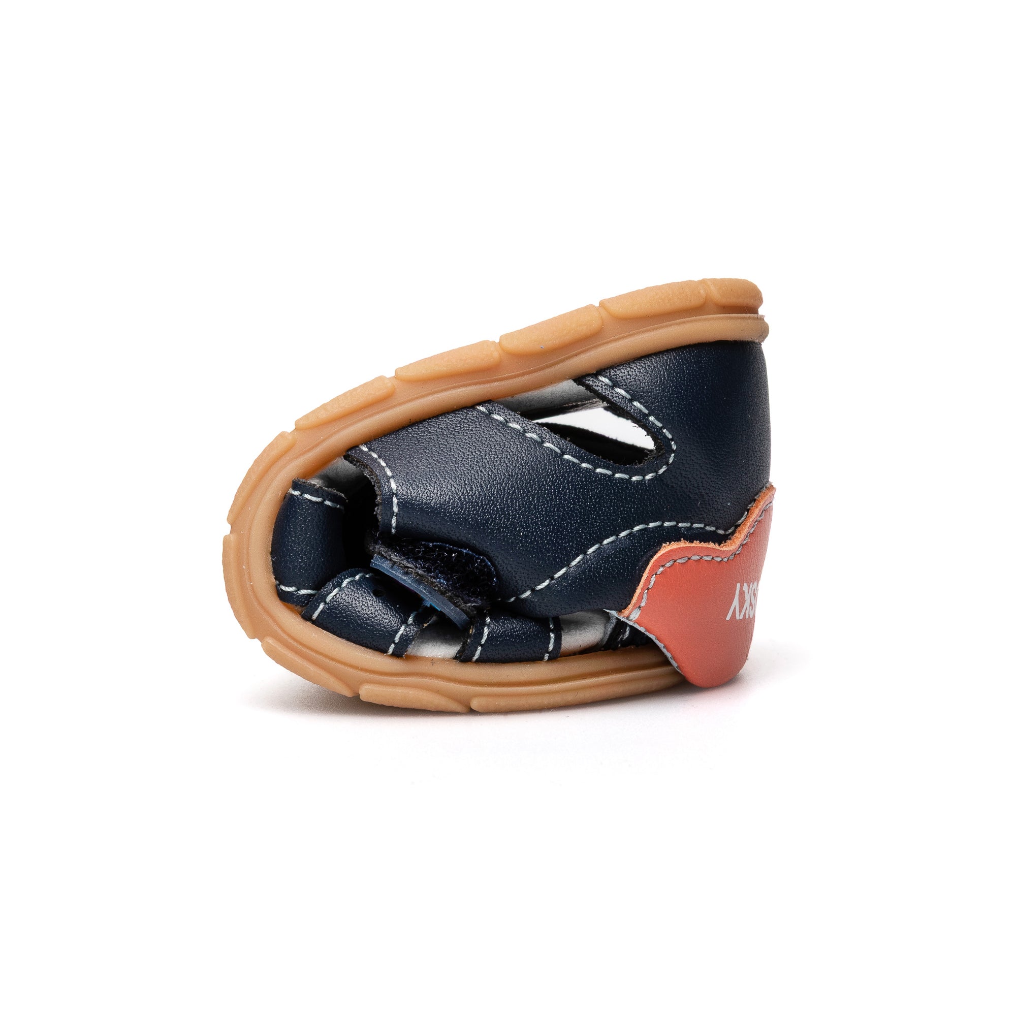 PLUS SANDAL
