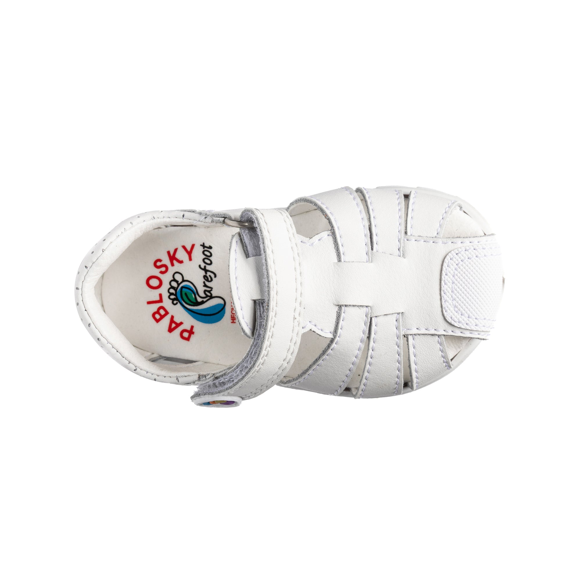 PLUS SANDAL
