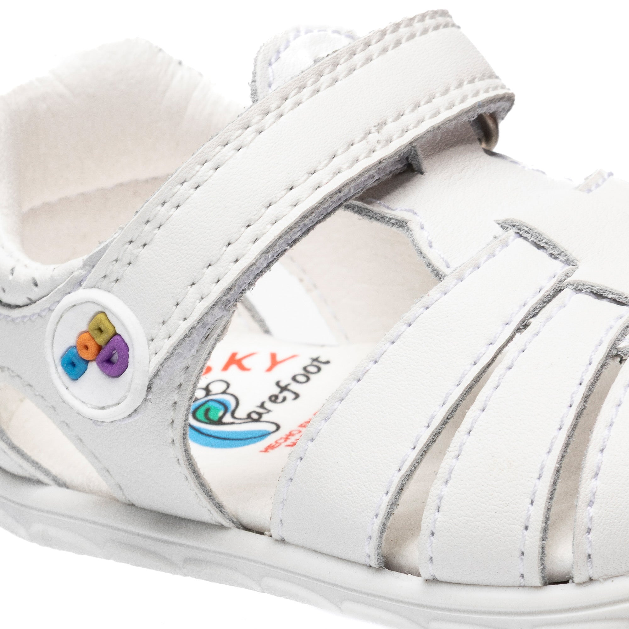PLUS SANDAL