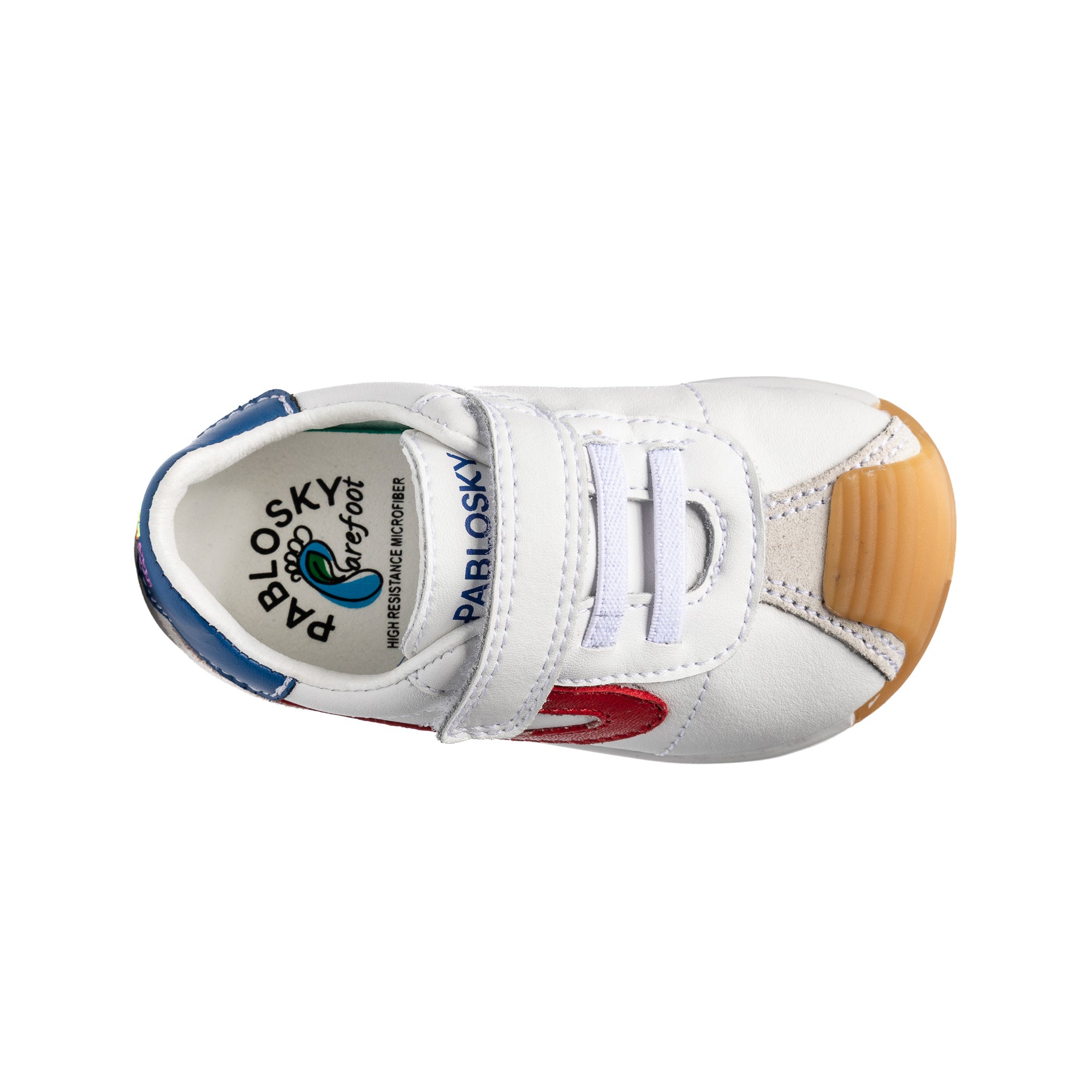 PLUS SNEAKERS
