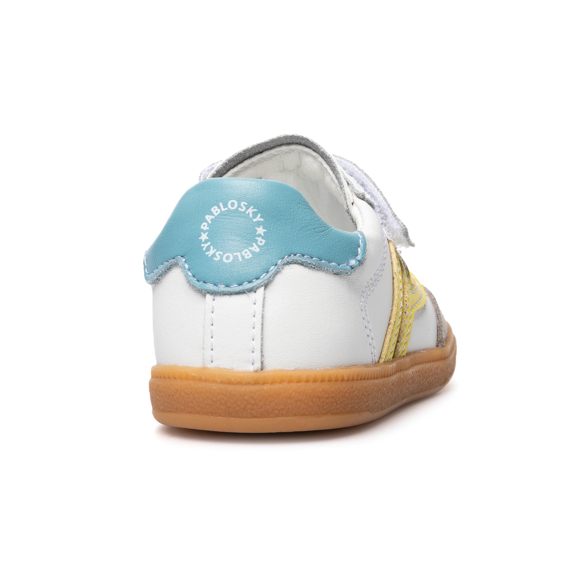 PLUS SNEAKERS