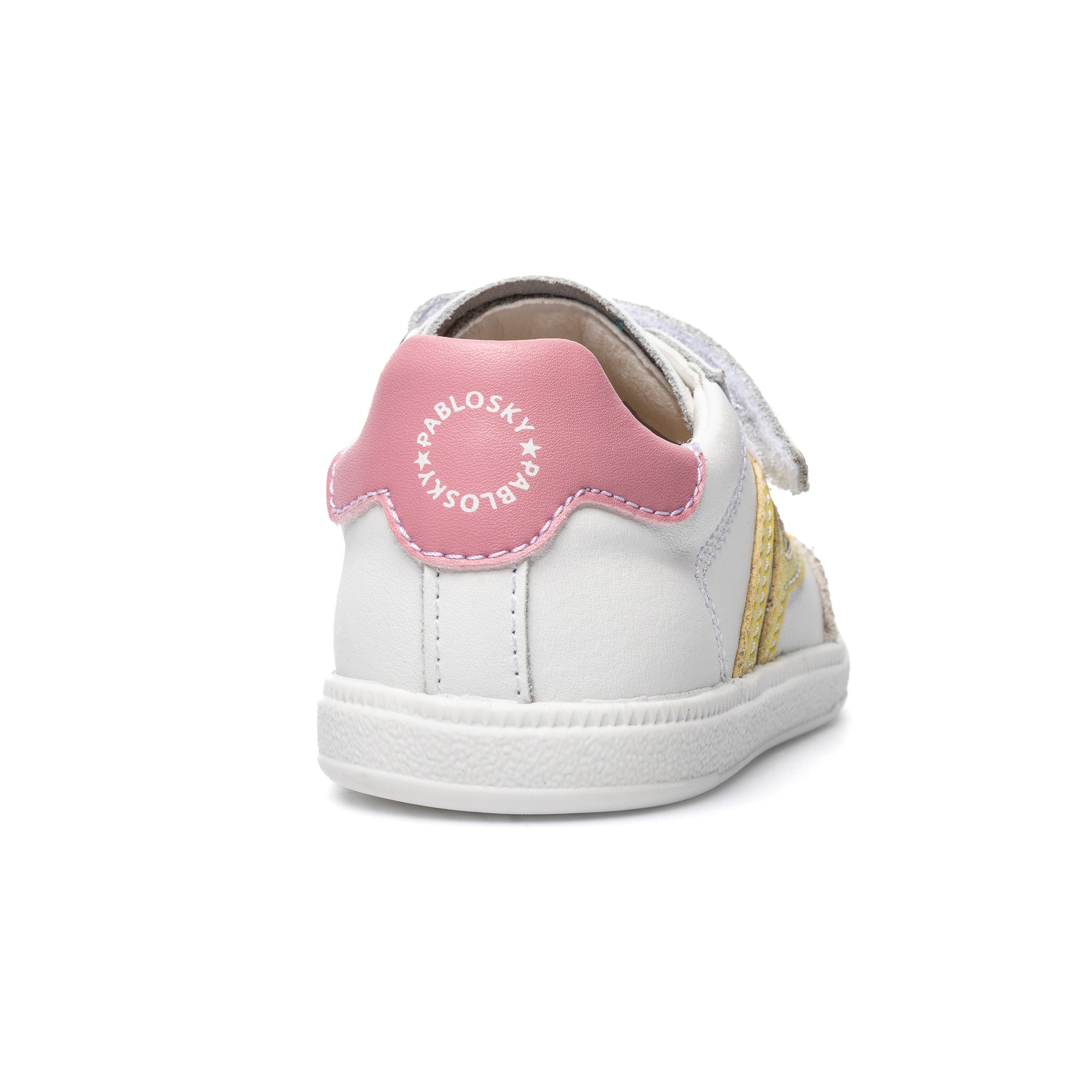 PLUS SNEAKERS