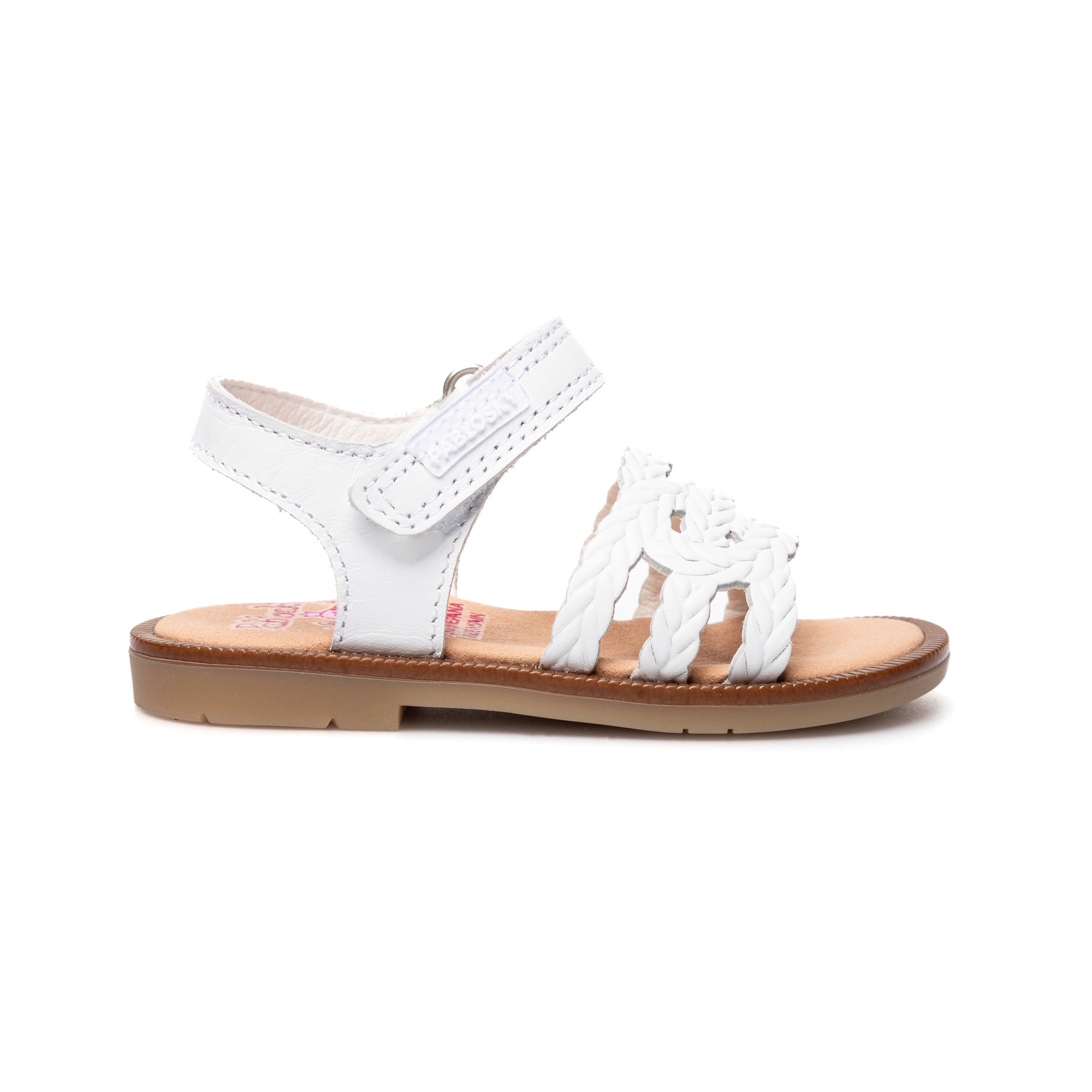 OLIMPO SANDAL