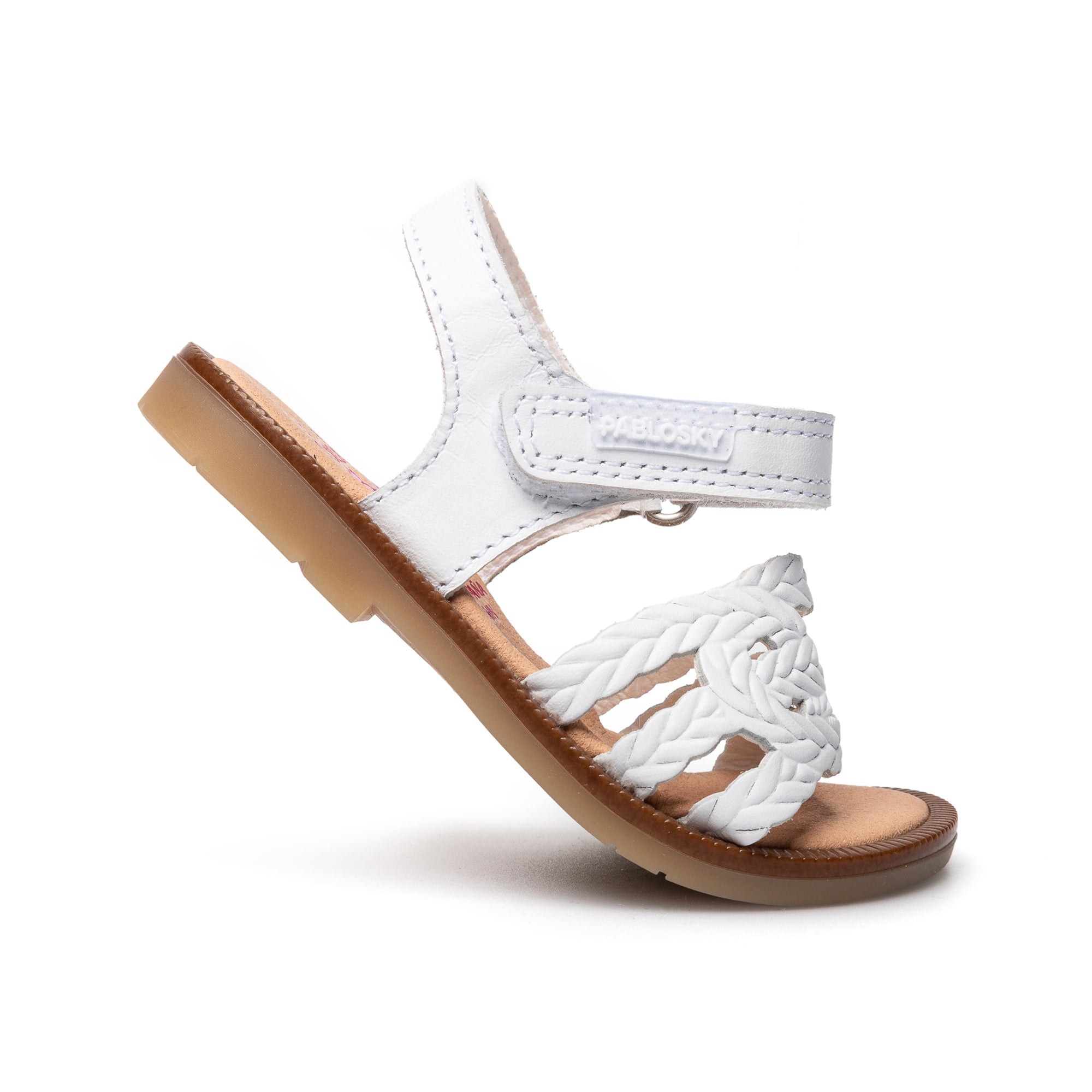 OLIMPO SANDAL