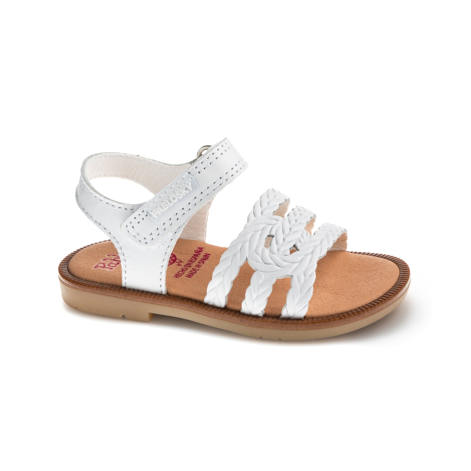 OLIMPO SANDAL