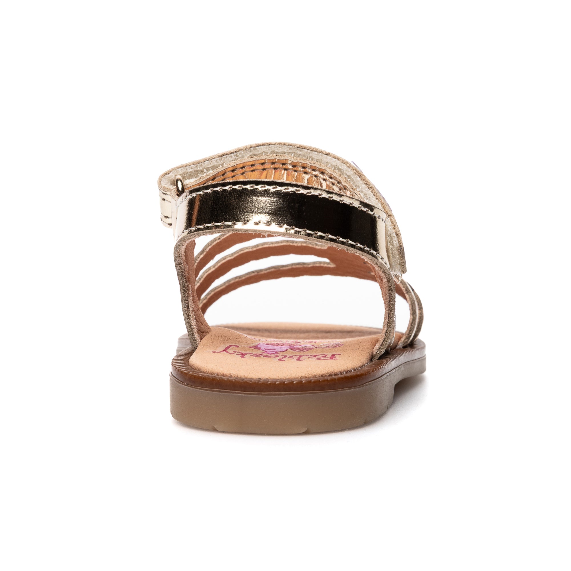MIRROR SANDAL