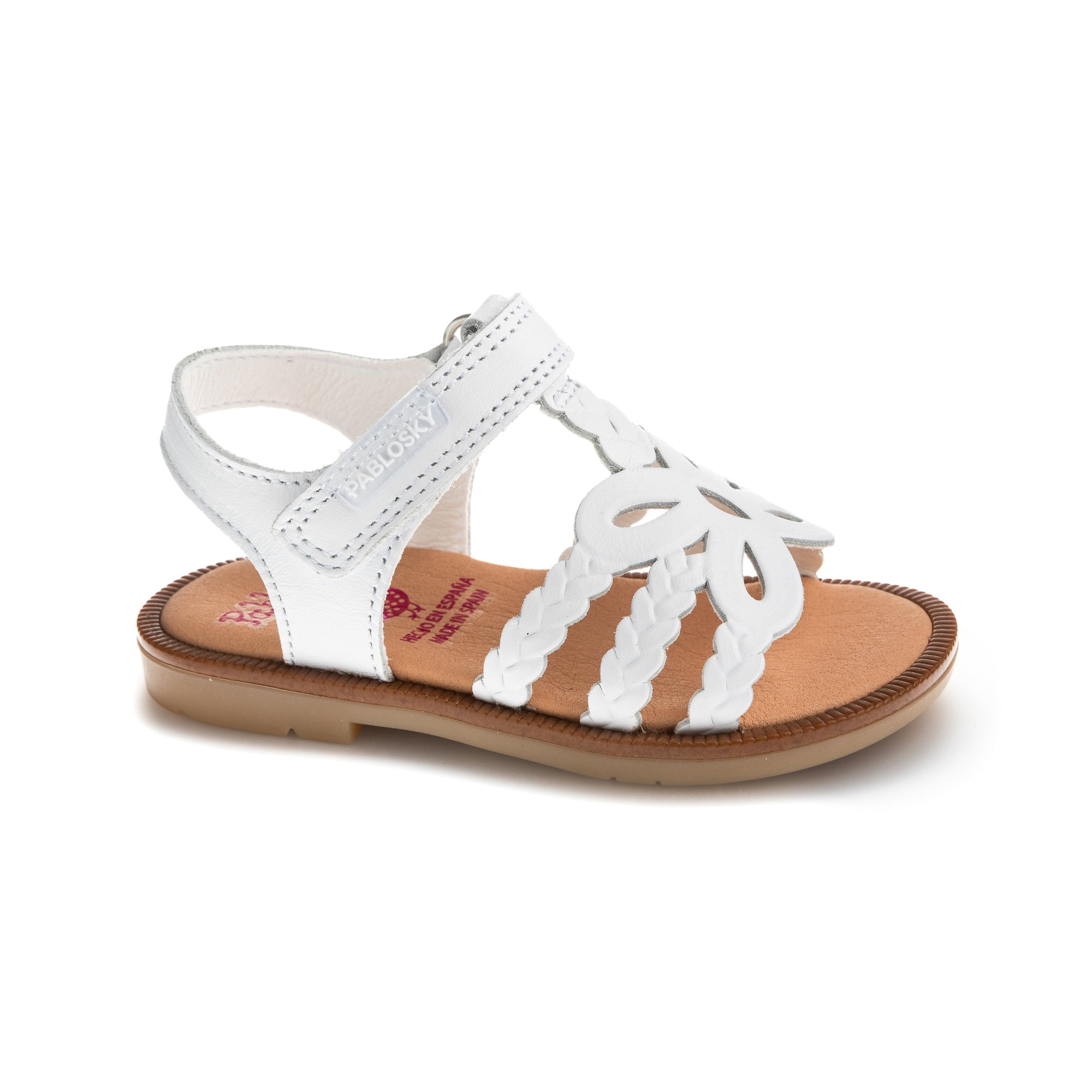 OLIMPO SANDAL