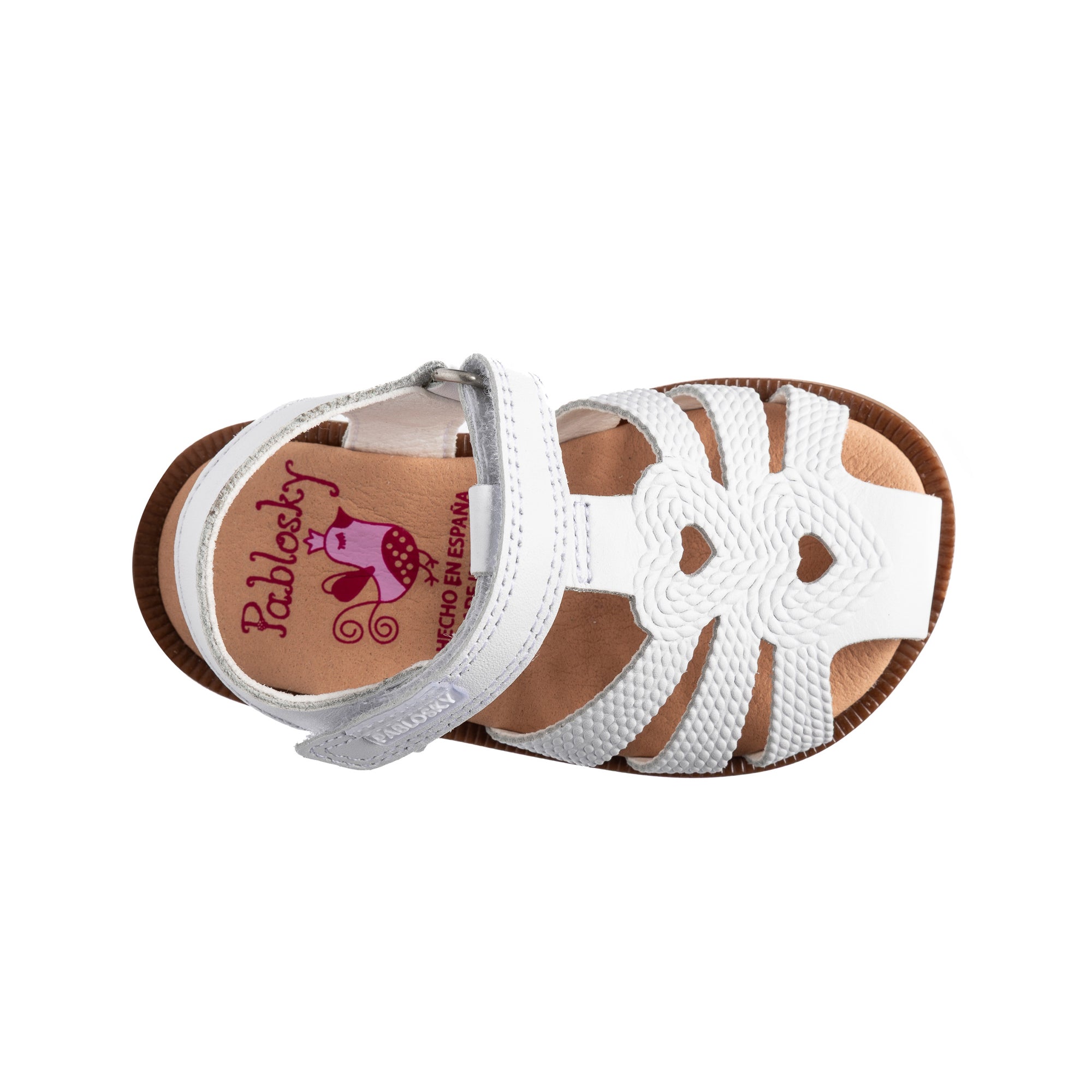 OLIMPO SANDAL