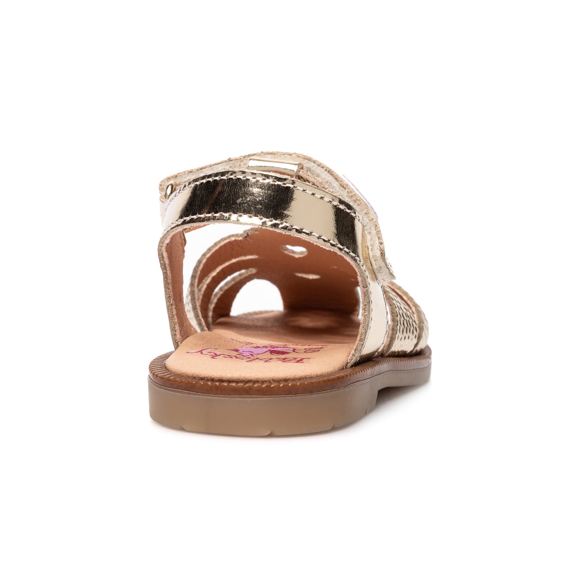 MIRROR SANDAL