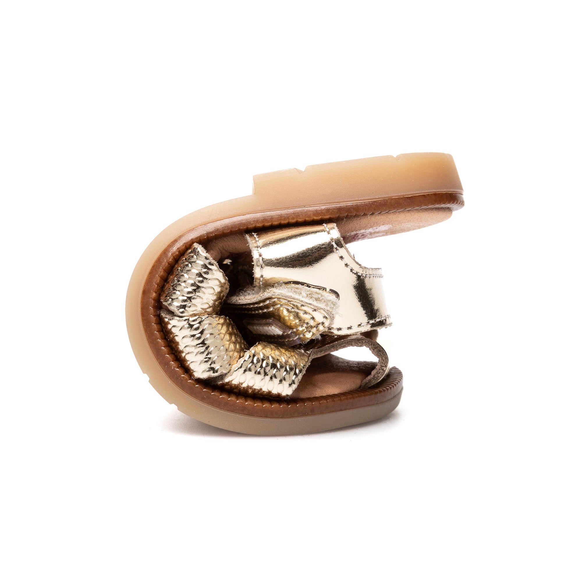 MIRROR SANDAL
