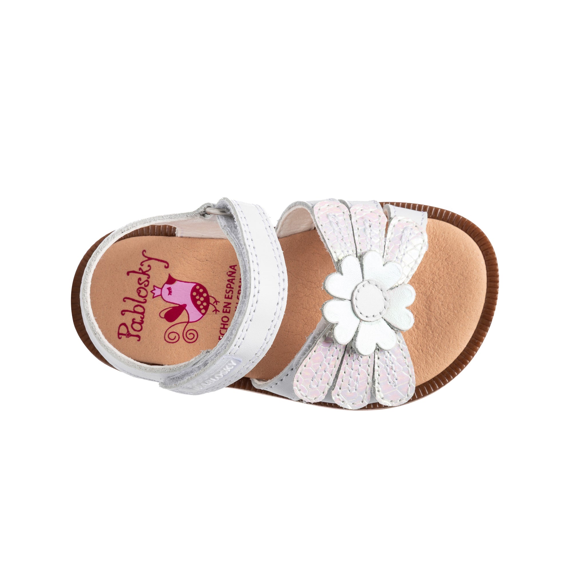 OLIMPO SANDAL