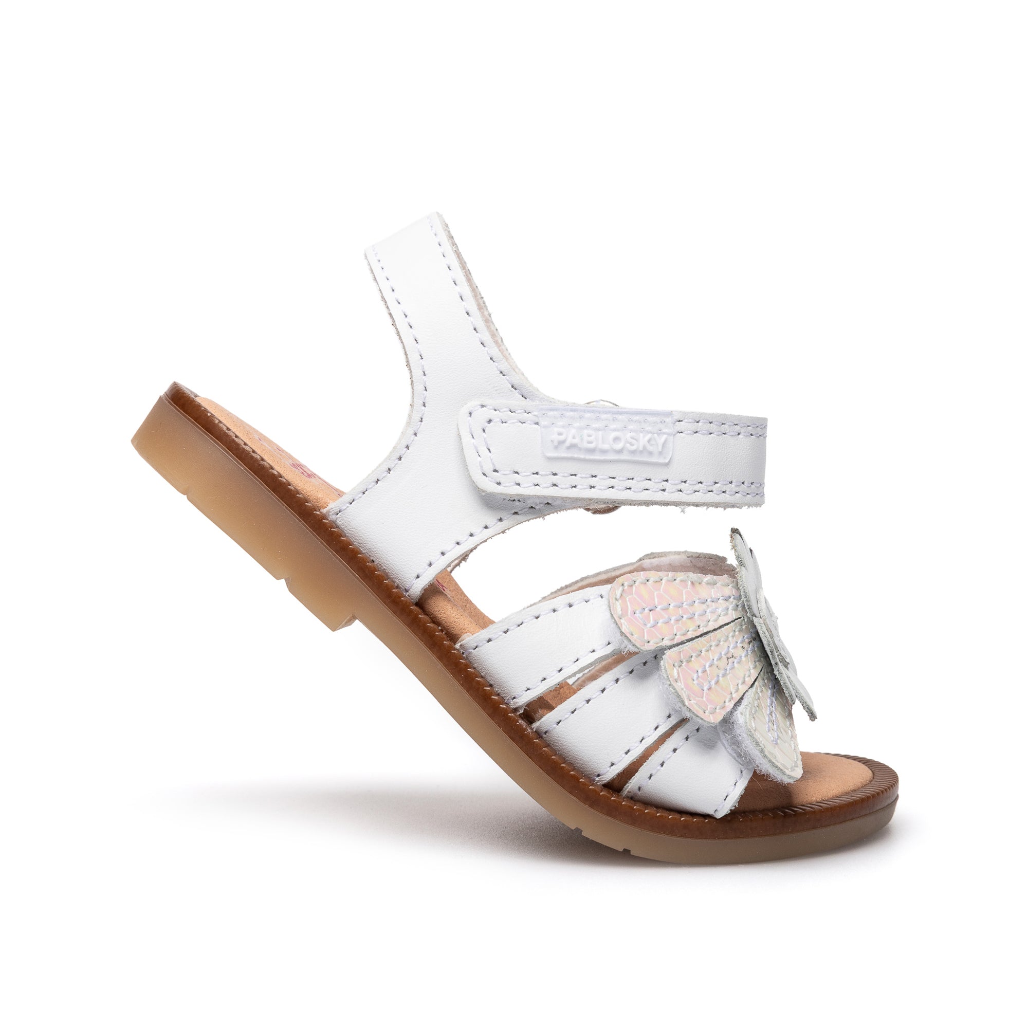 OLIMPO SANDAL