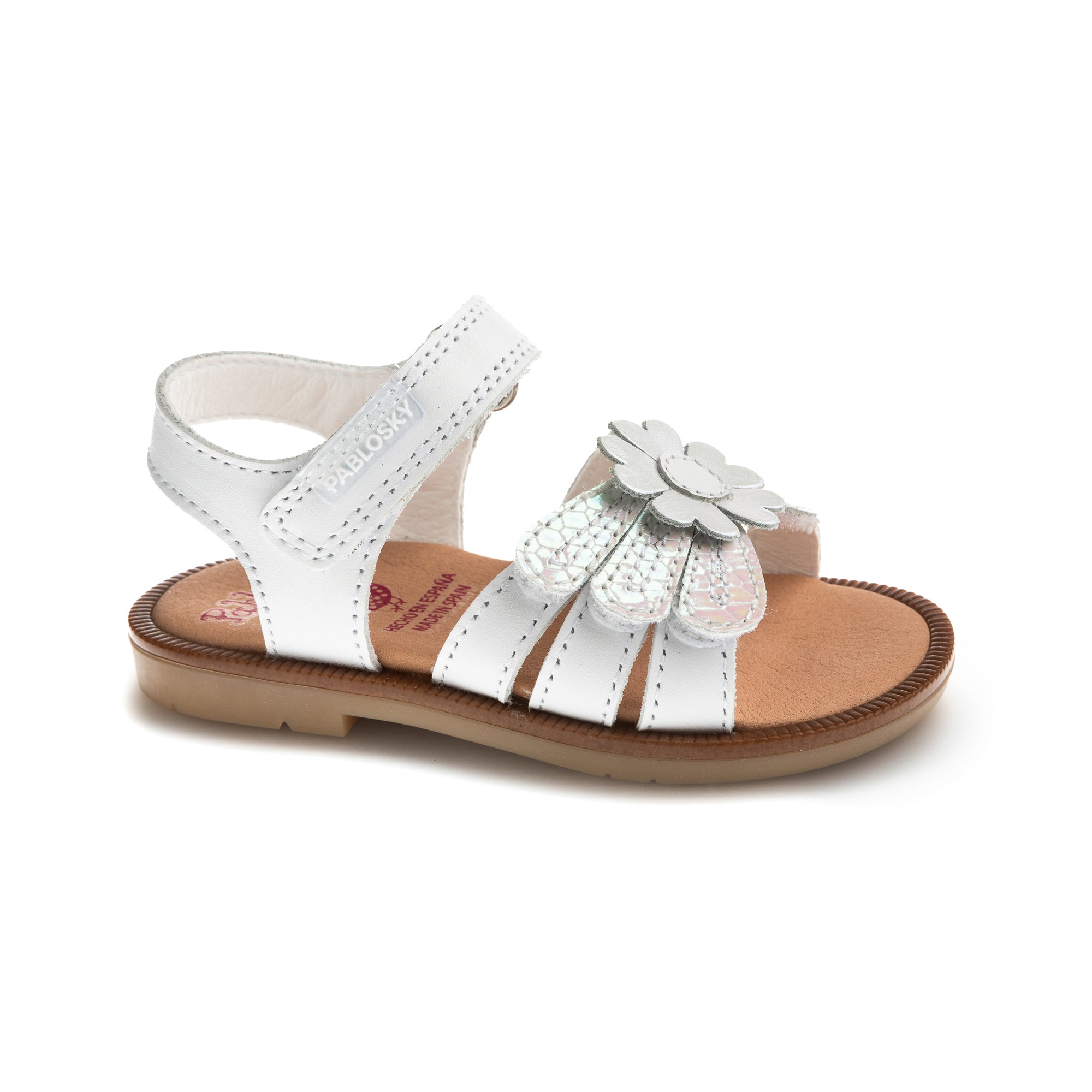 OLIMPO SANDAL