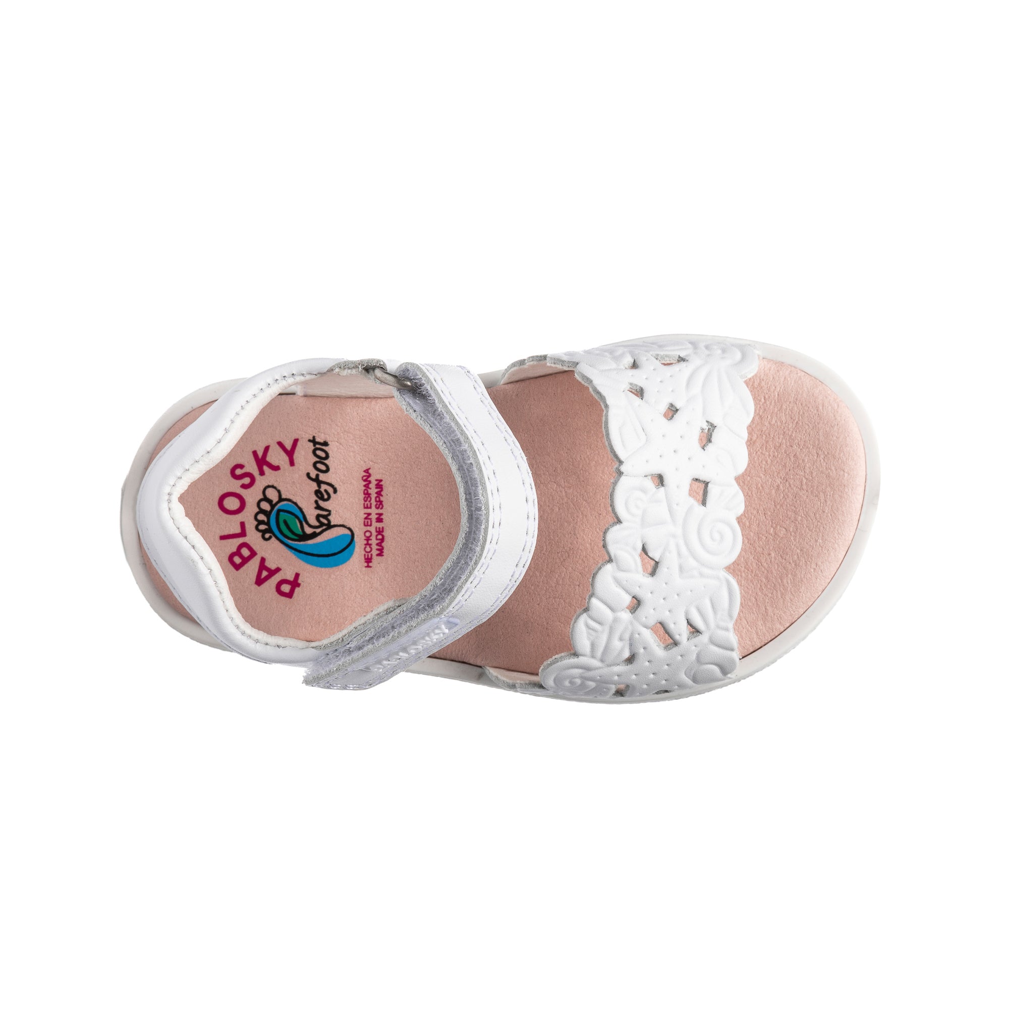 OLIMPO SANDAL