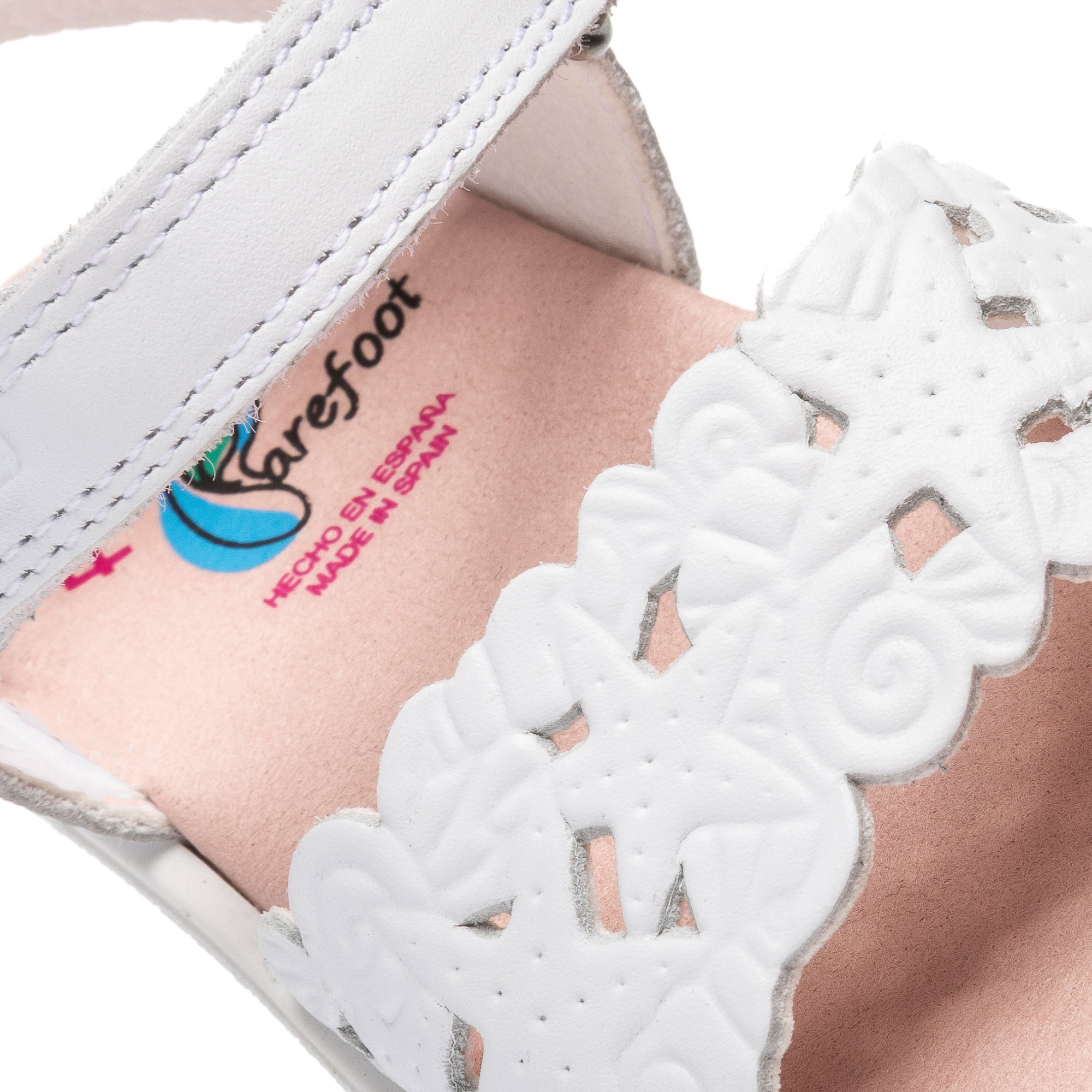 OLIMPO SANDAL