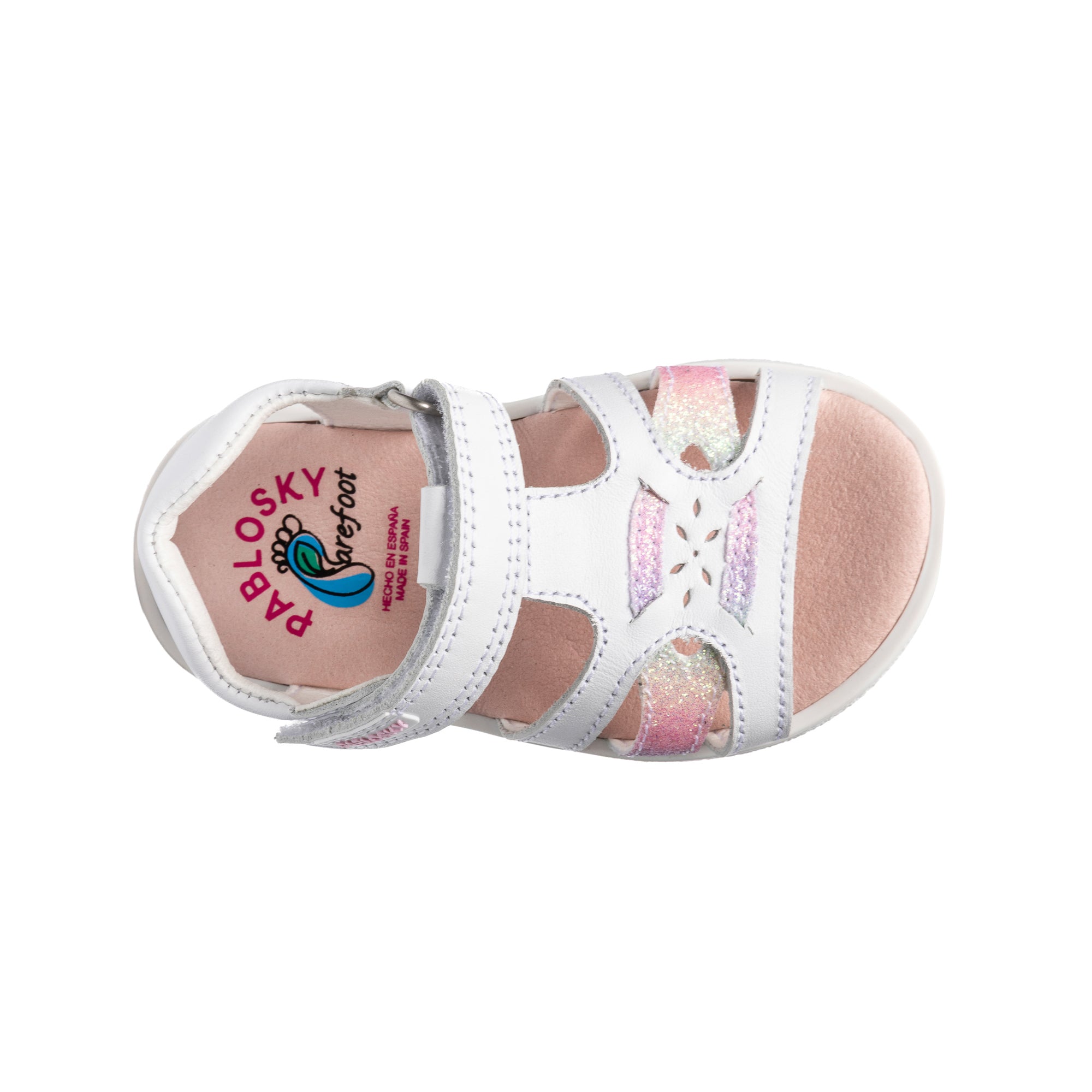 OLIMPO SANDAL