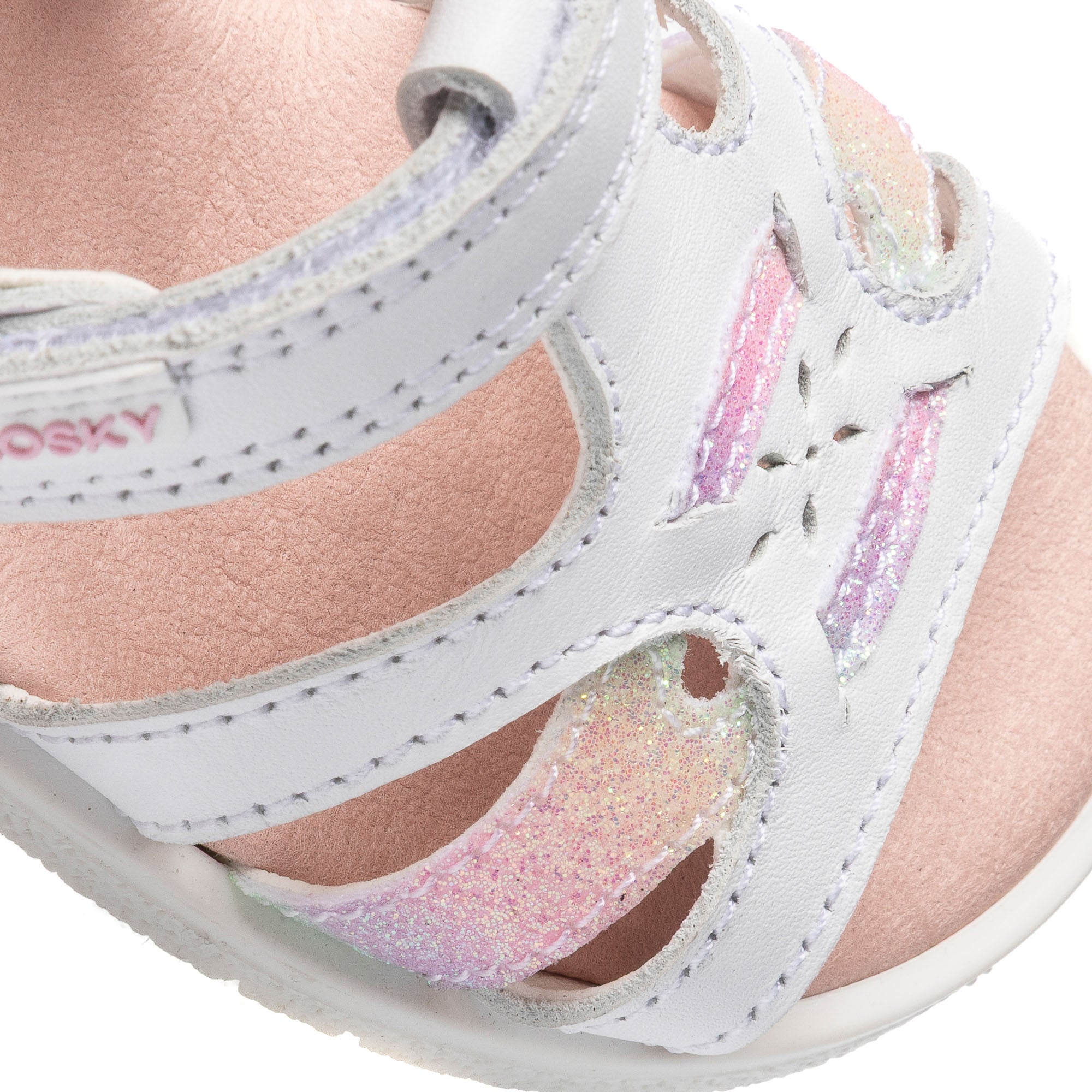 OLIMPO SANDAL