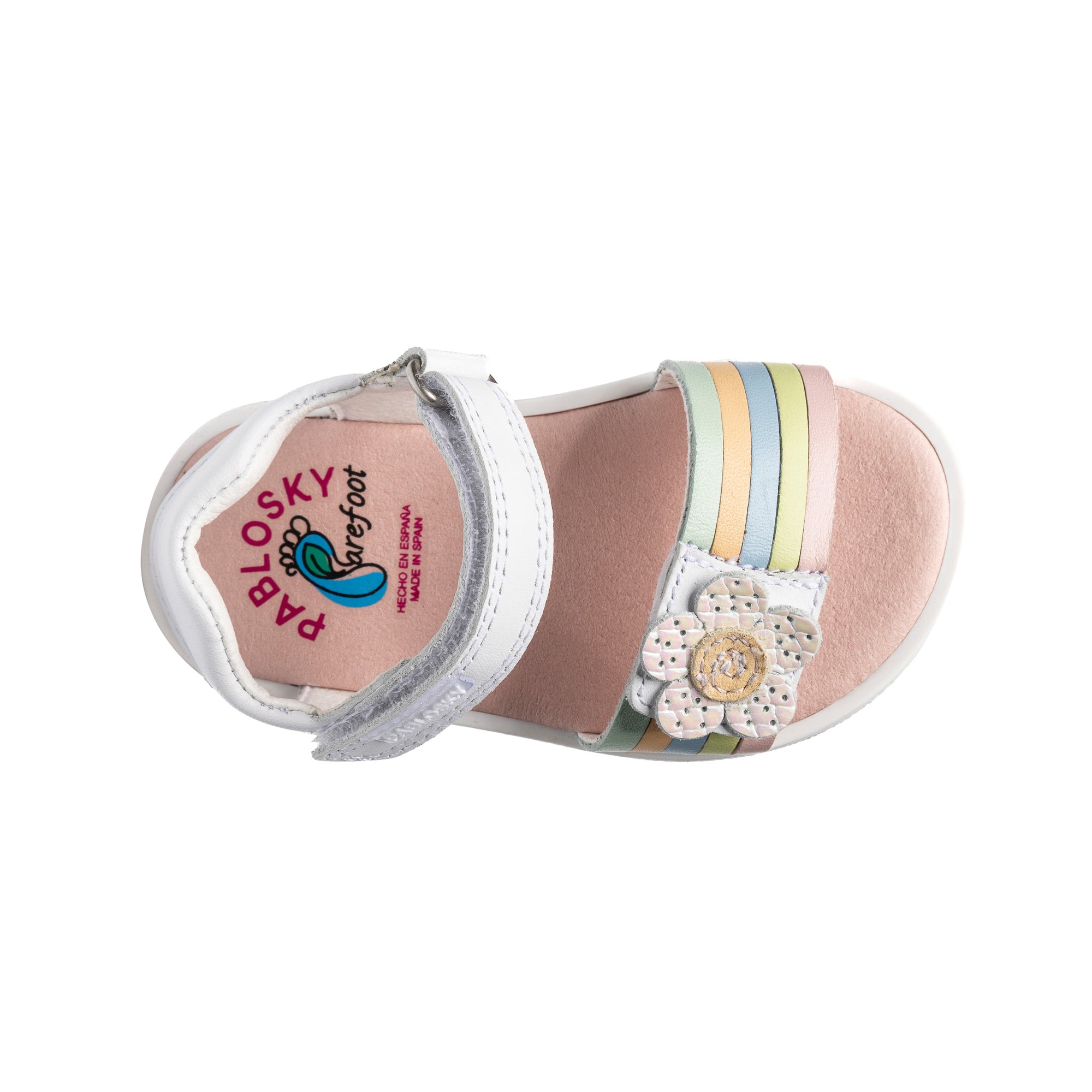 OLIMPO SANDAL