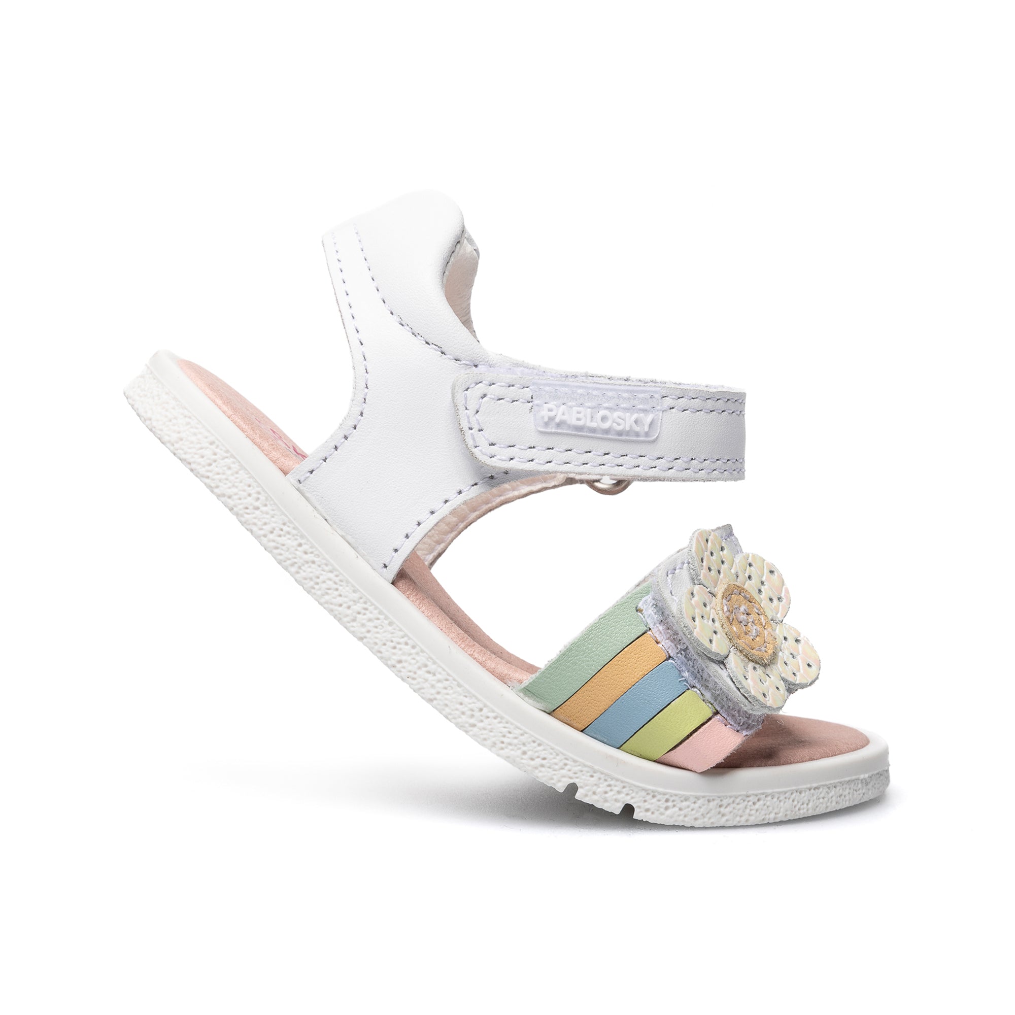 OLIMPO SANDAL