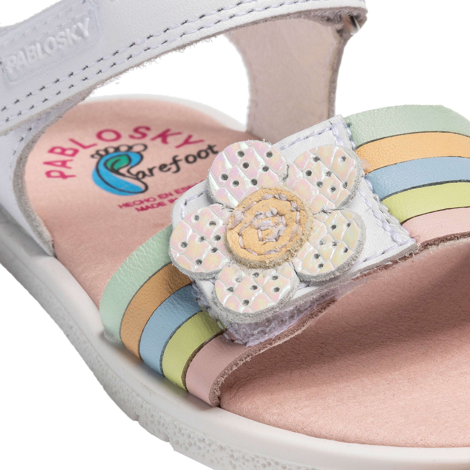 OLIMPO SANDAL
